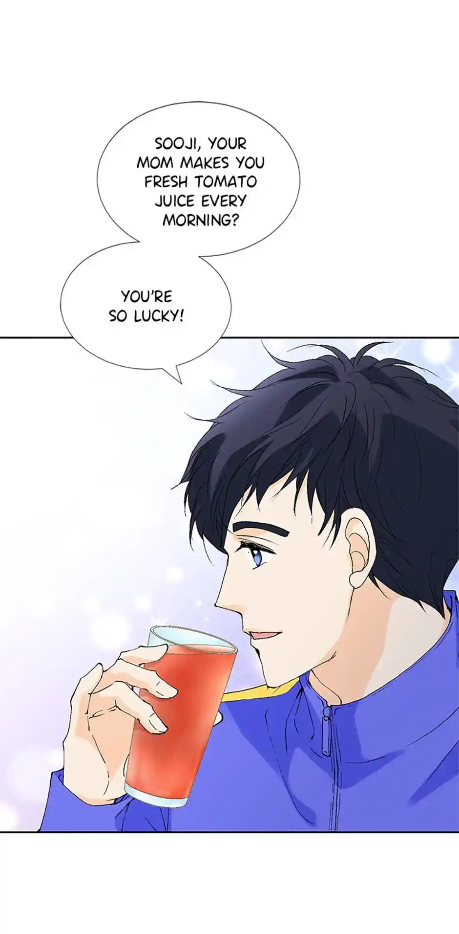 Flavors of Reincarnation Chapter 15