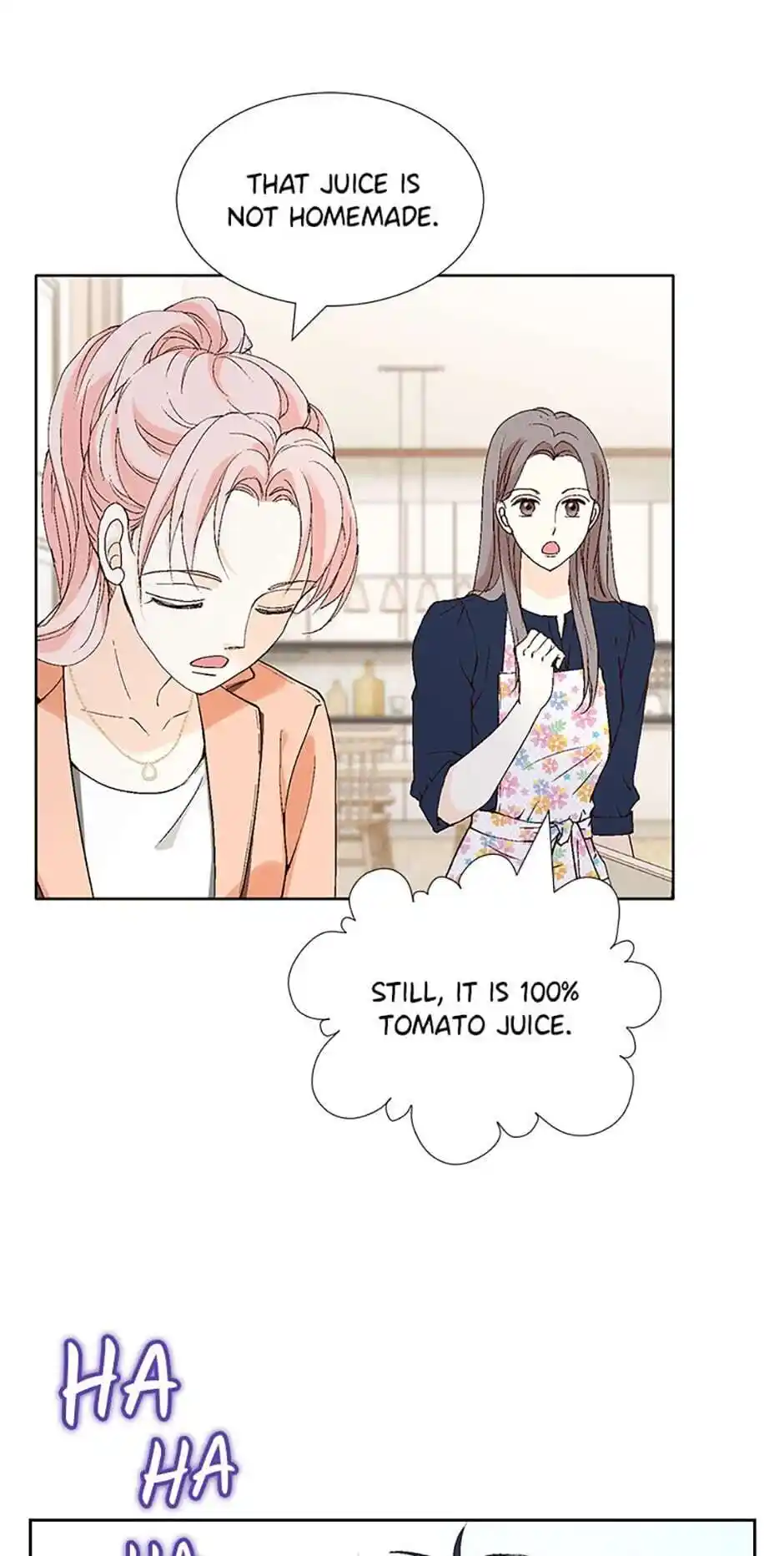 Flavors of Reincarnation Chapter 15