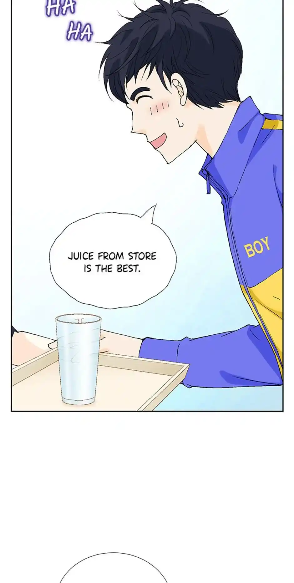 Flavors of Reincarnation Chapter 15