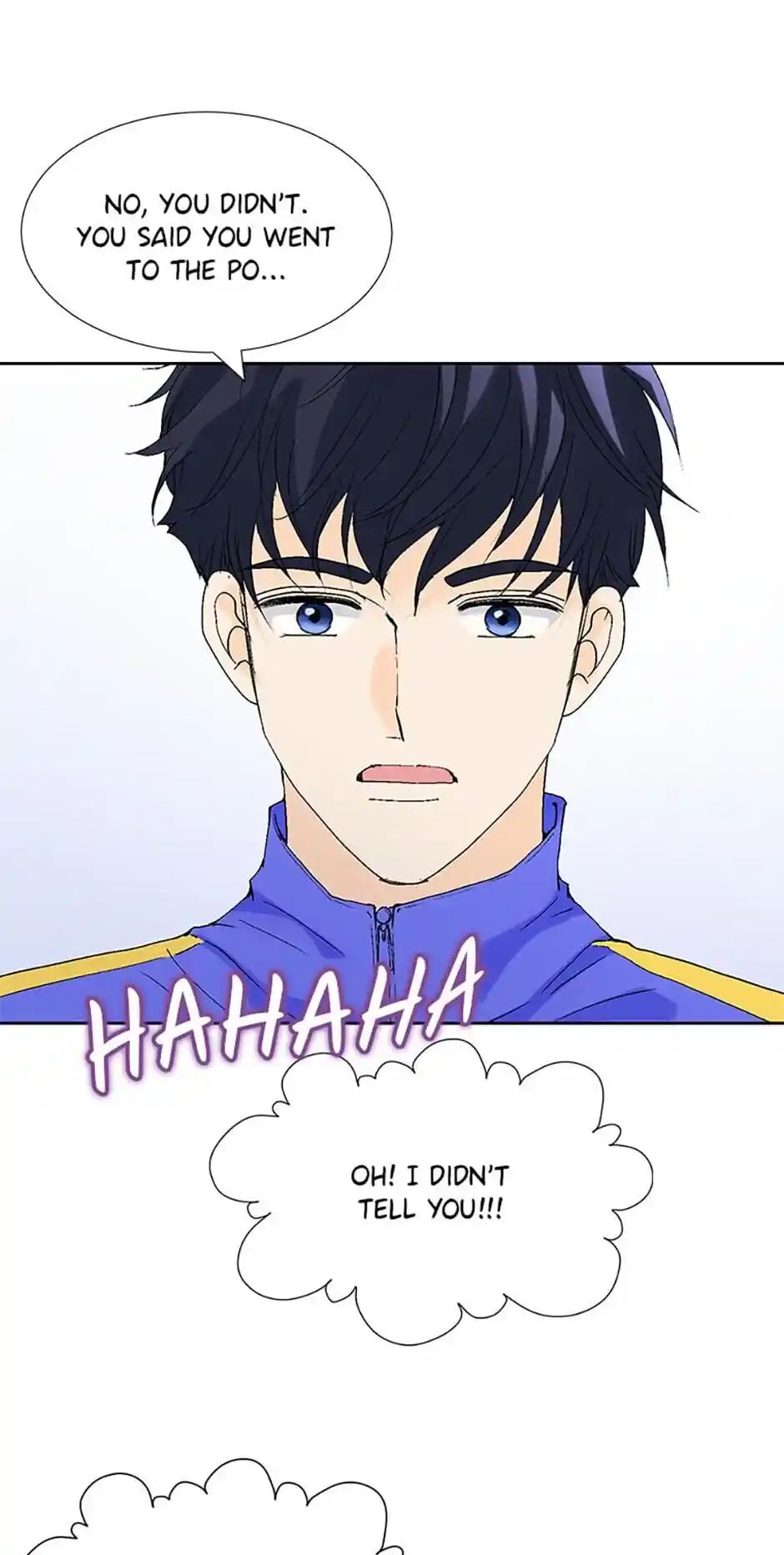 Flavors of Reincarnation Chapter 15