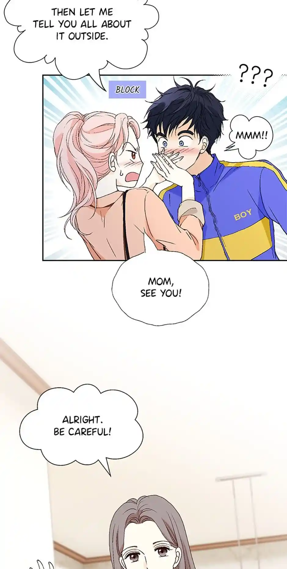 Flavors of Reincarnation Chapter 15