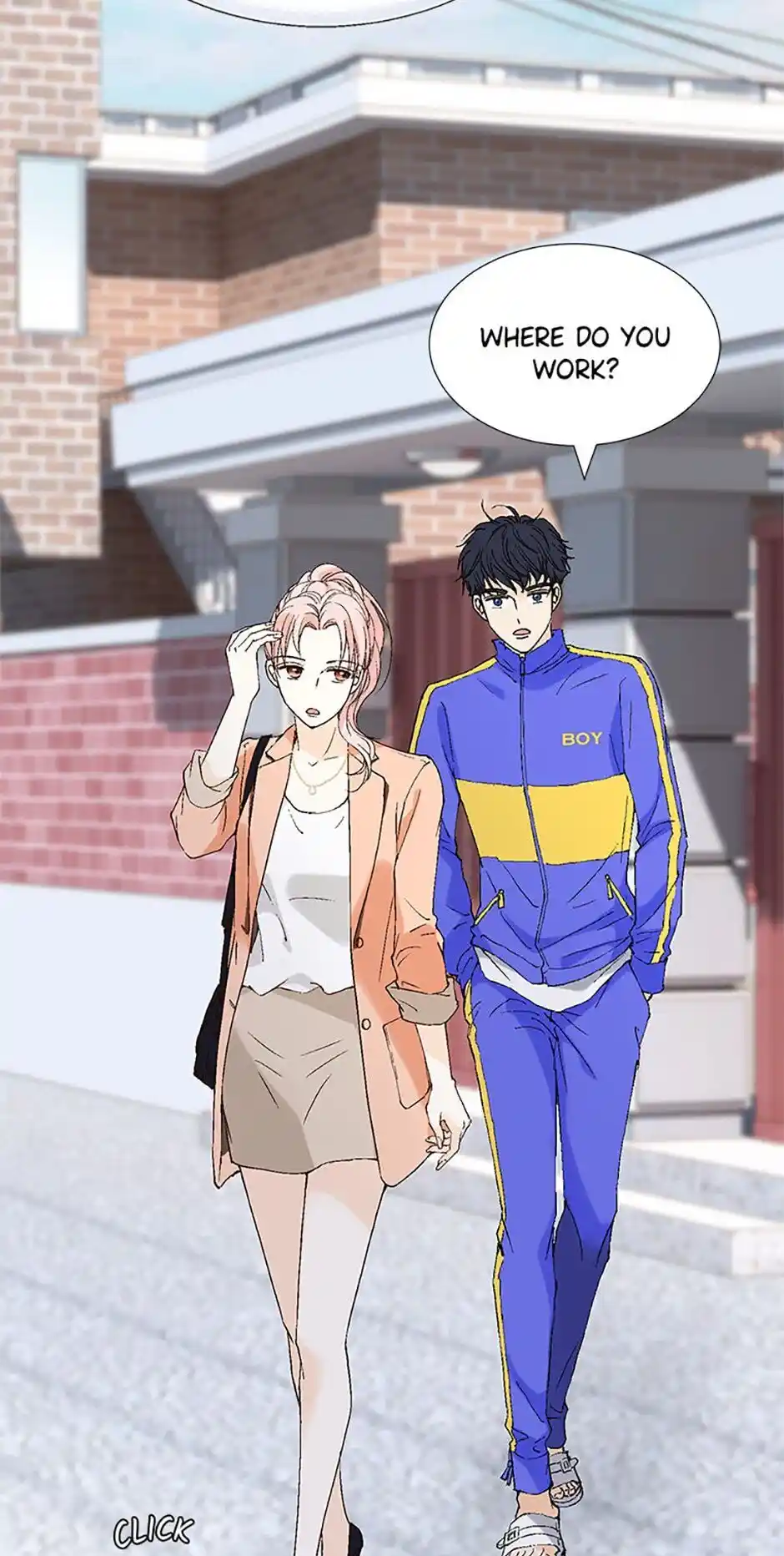 Flavors of Reincarnation Chapter 15