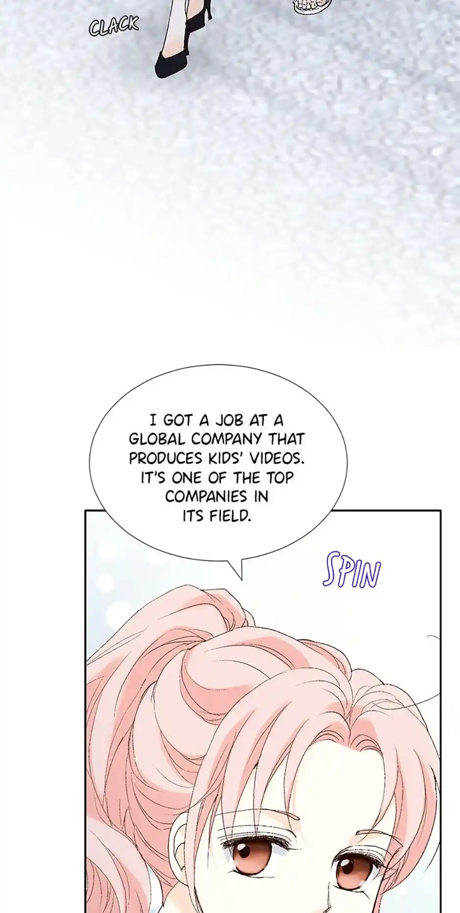 Flavors of Reincarnation Chapter 15