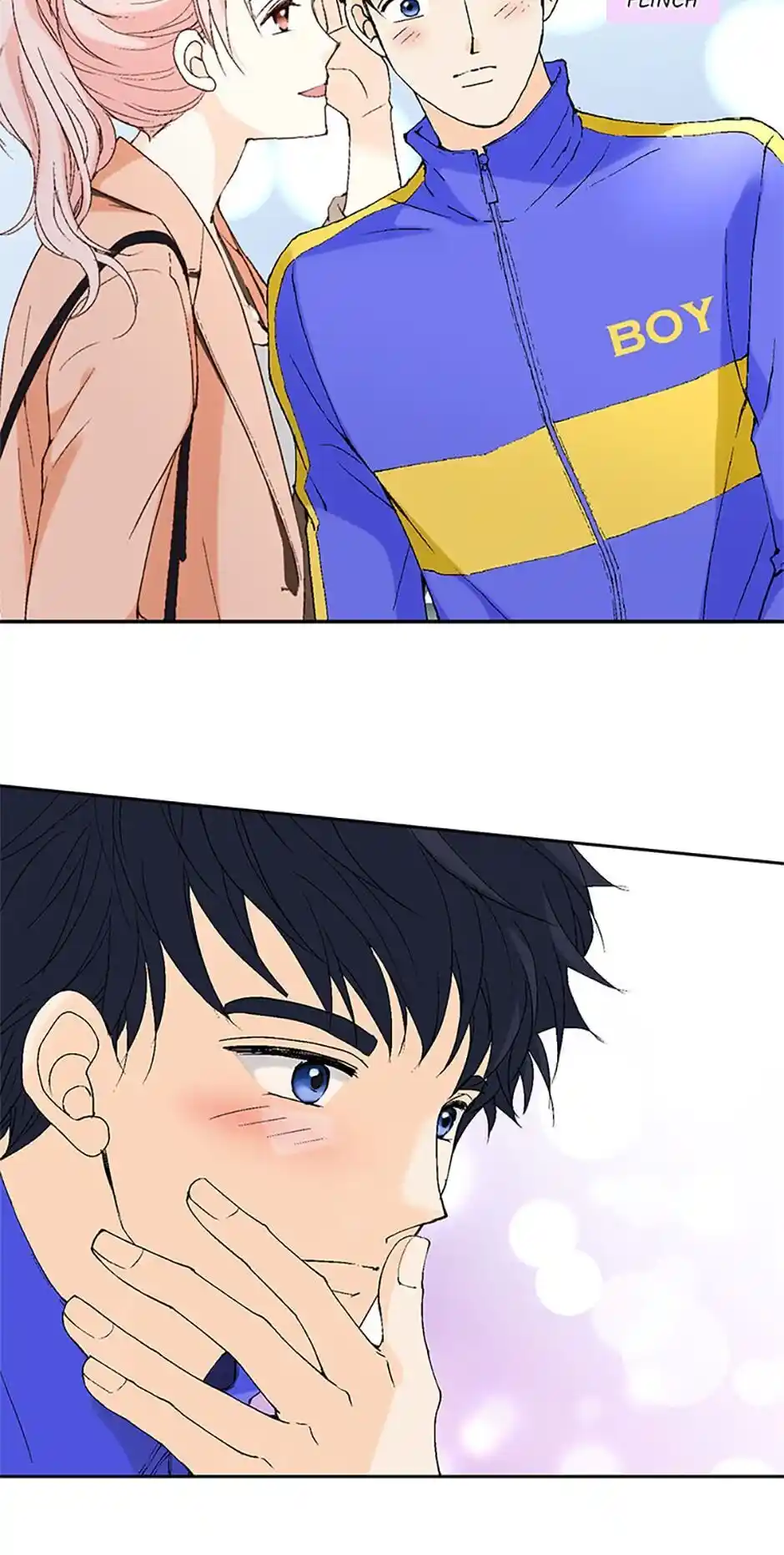 Flavors of Reincarnation Chapter 15