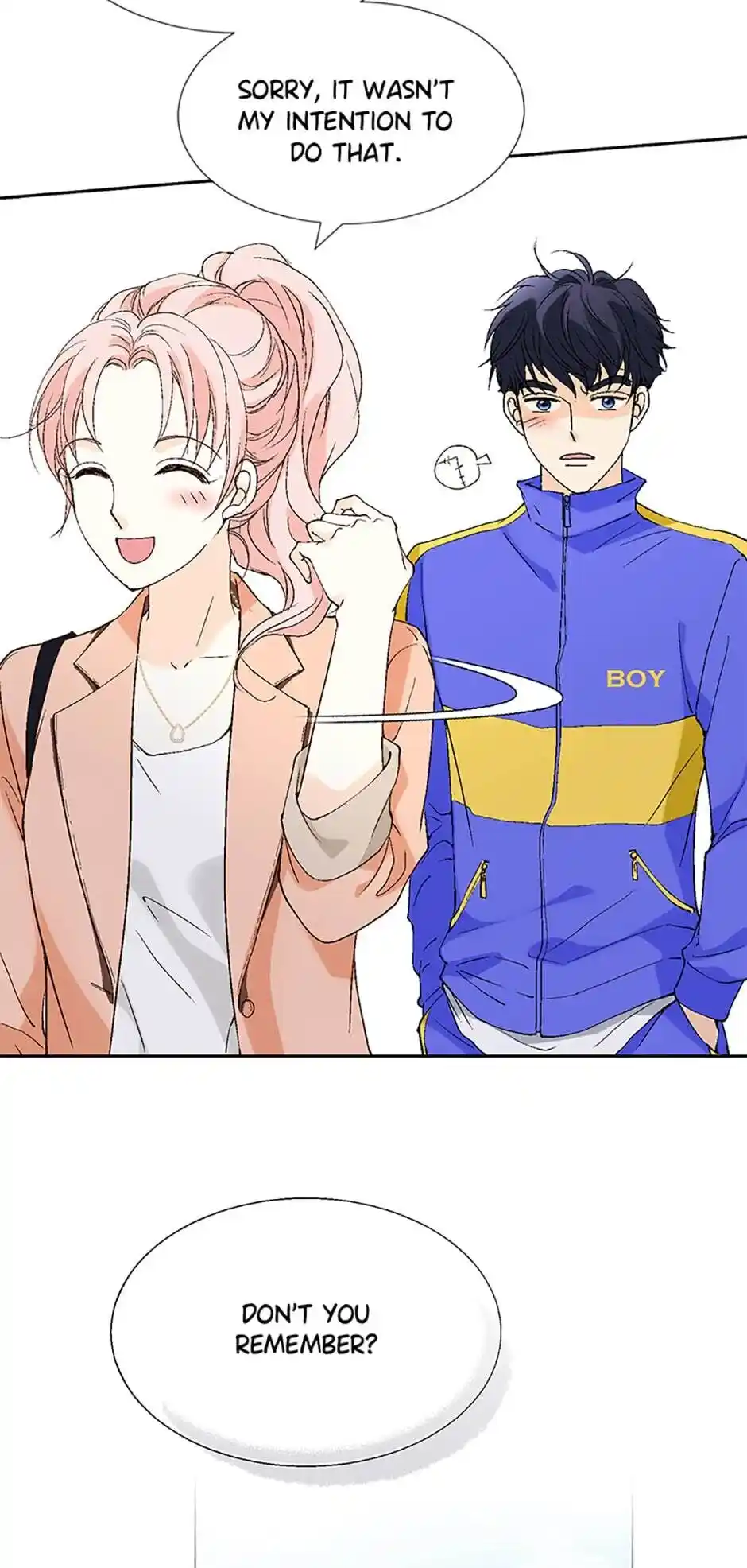 Flavors of Reincarnation Chapter 15