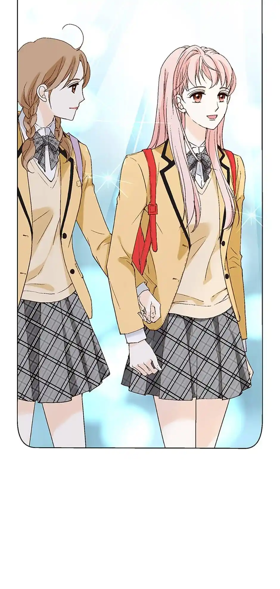 Flavors of Reincarnation Chapter 15