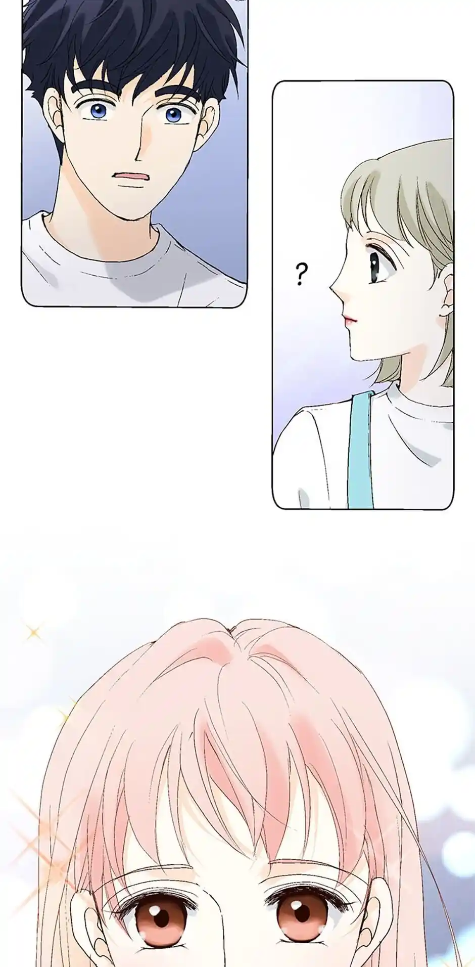 Flavors of Reincarnation Chapter 15