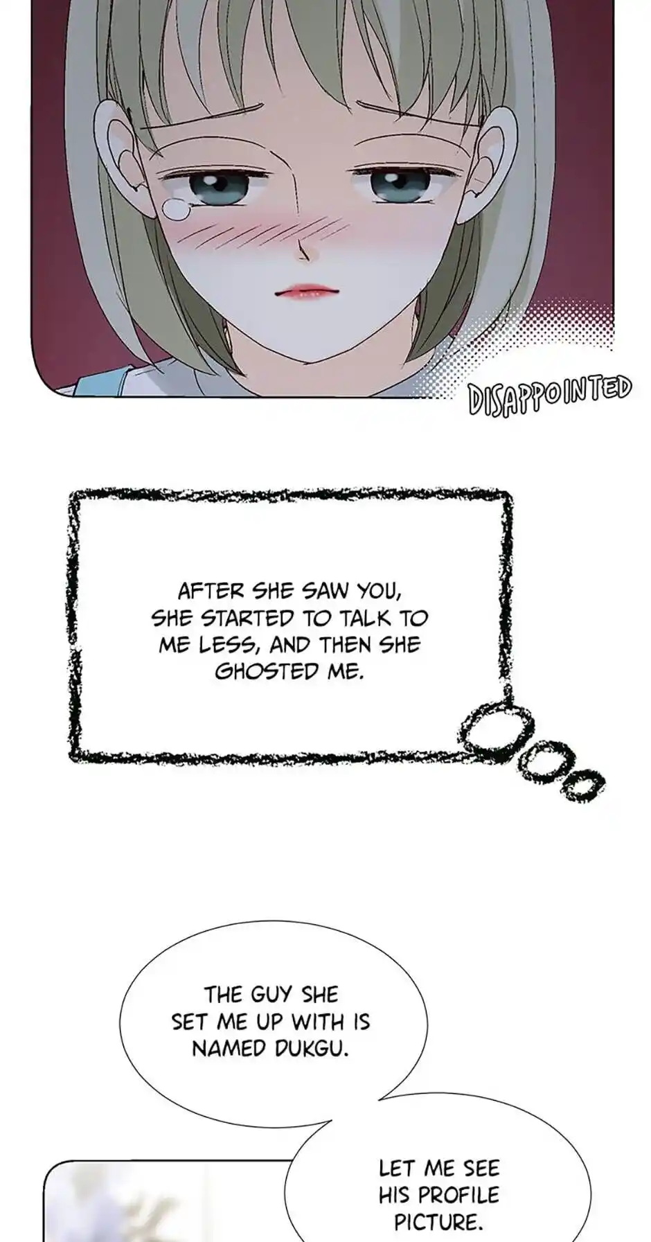 Flavors of Reincarnation Chapter 15