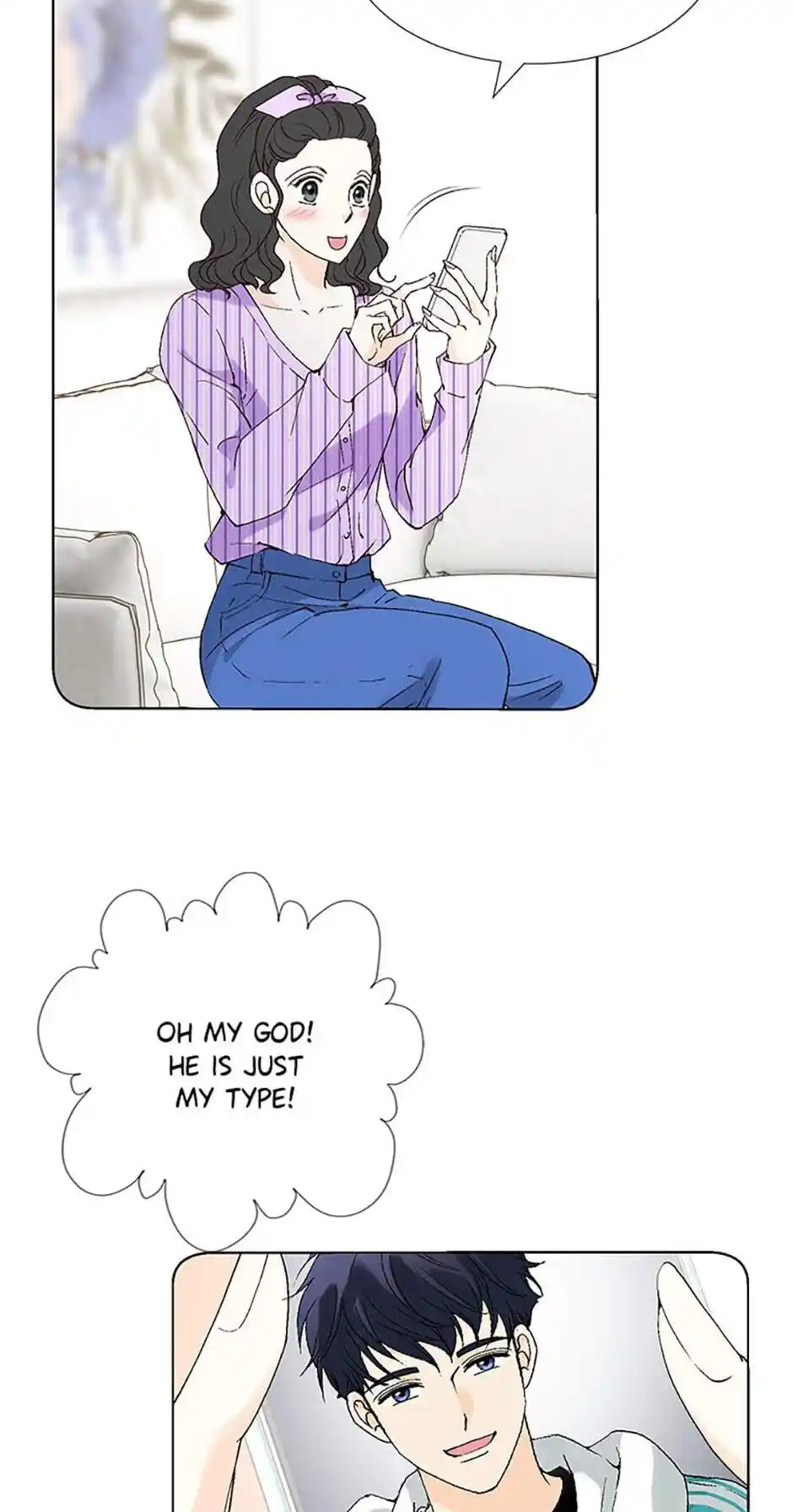 Flavors of Reincarnation Chapter 15