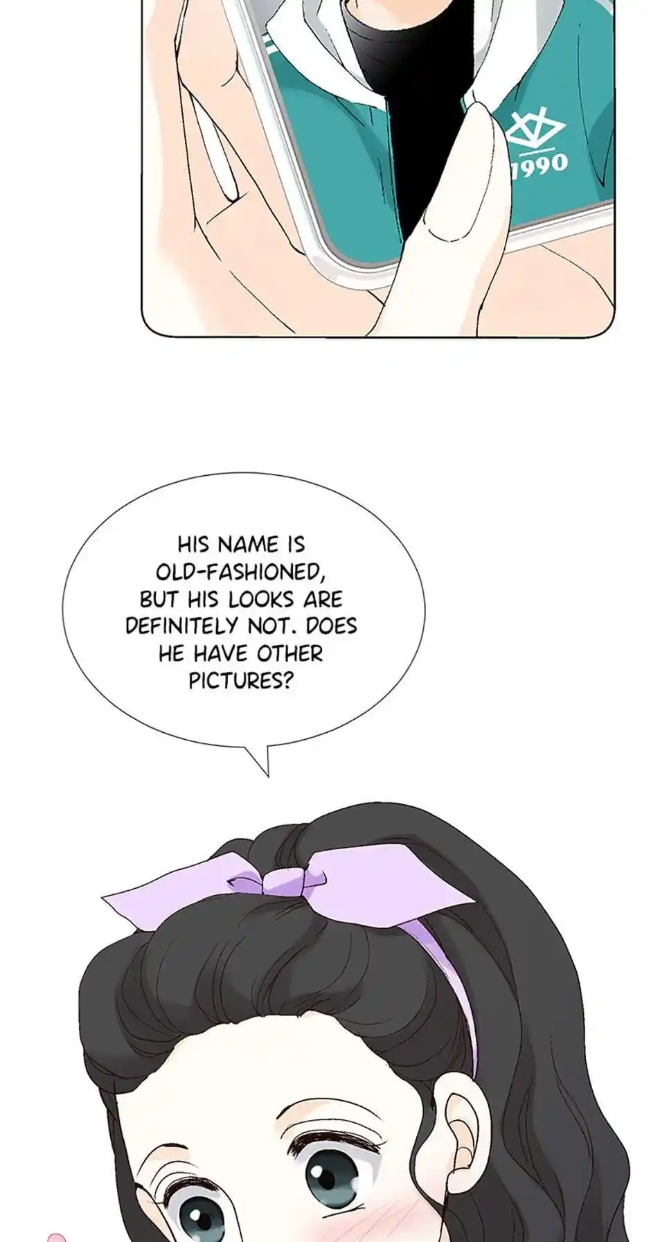 Flavors of Reincarnation Chapter 15