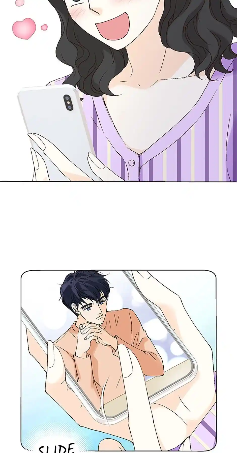 Flavors of Reincarnation Chapter 15