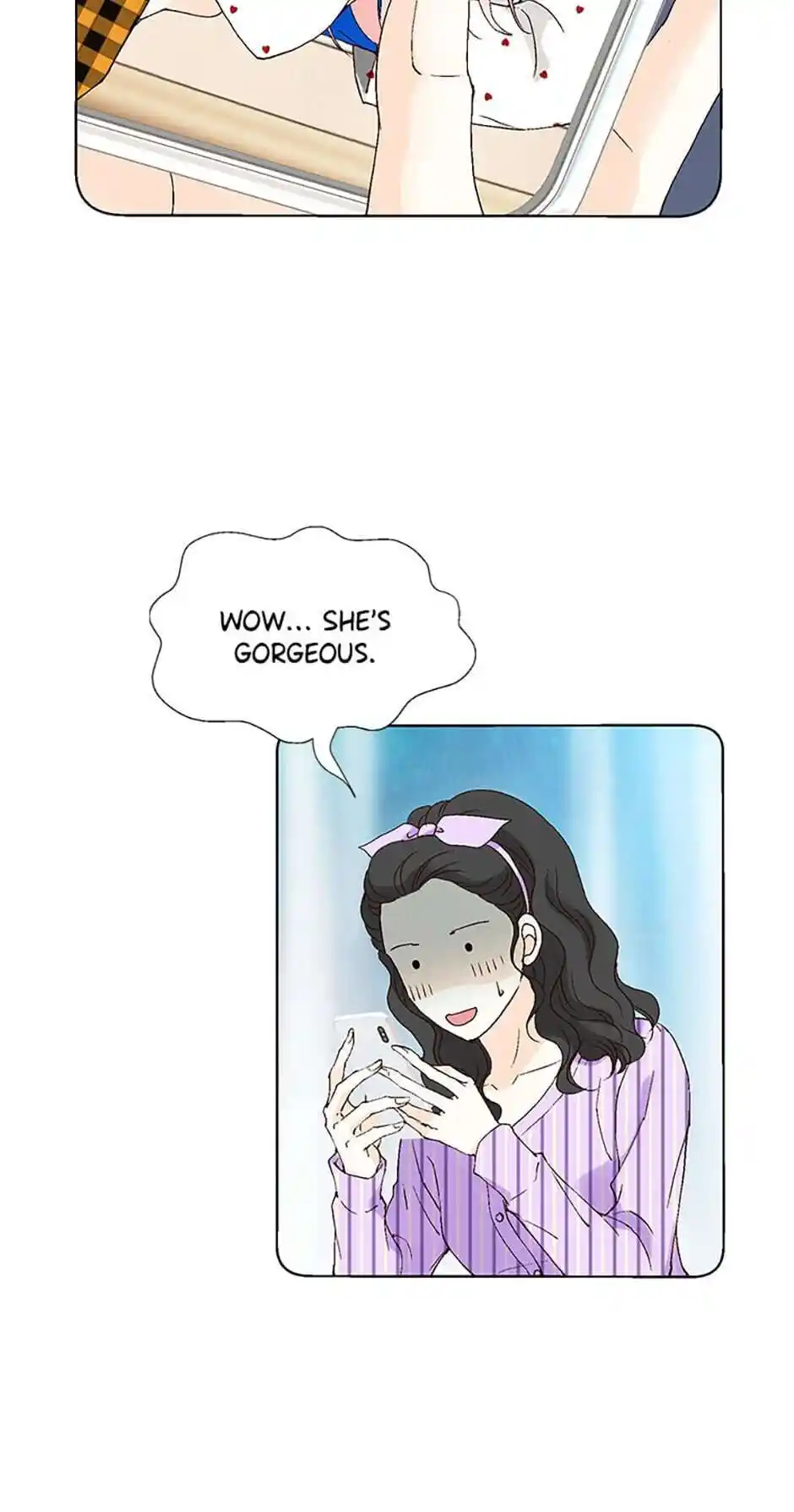 Flavors of Reincarnation Chapter 15