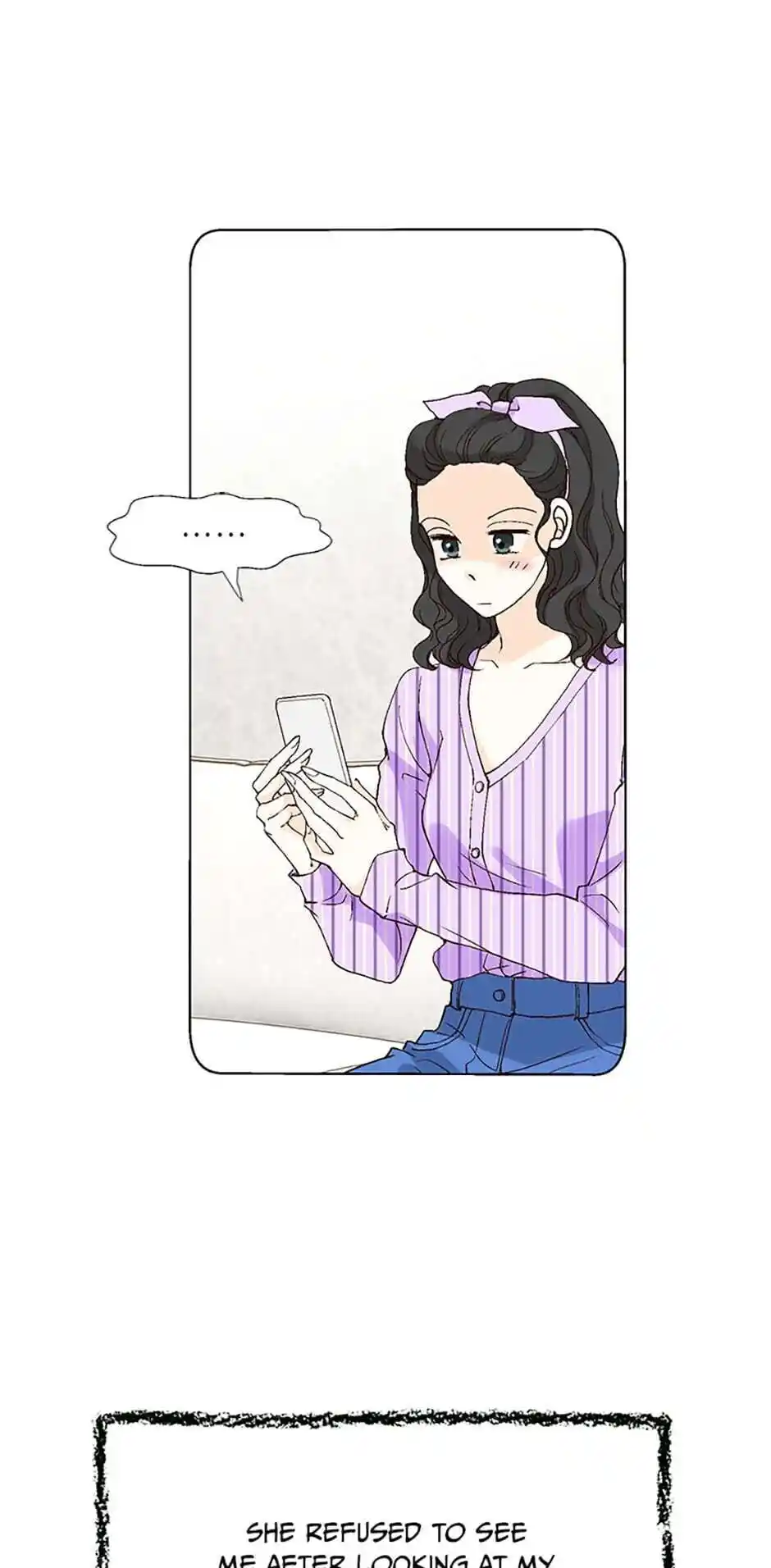 Flavors of Reincarnation Chapter 15