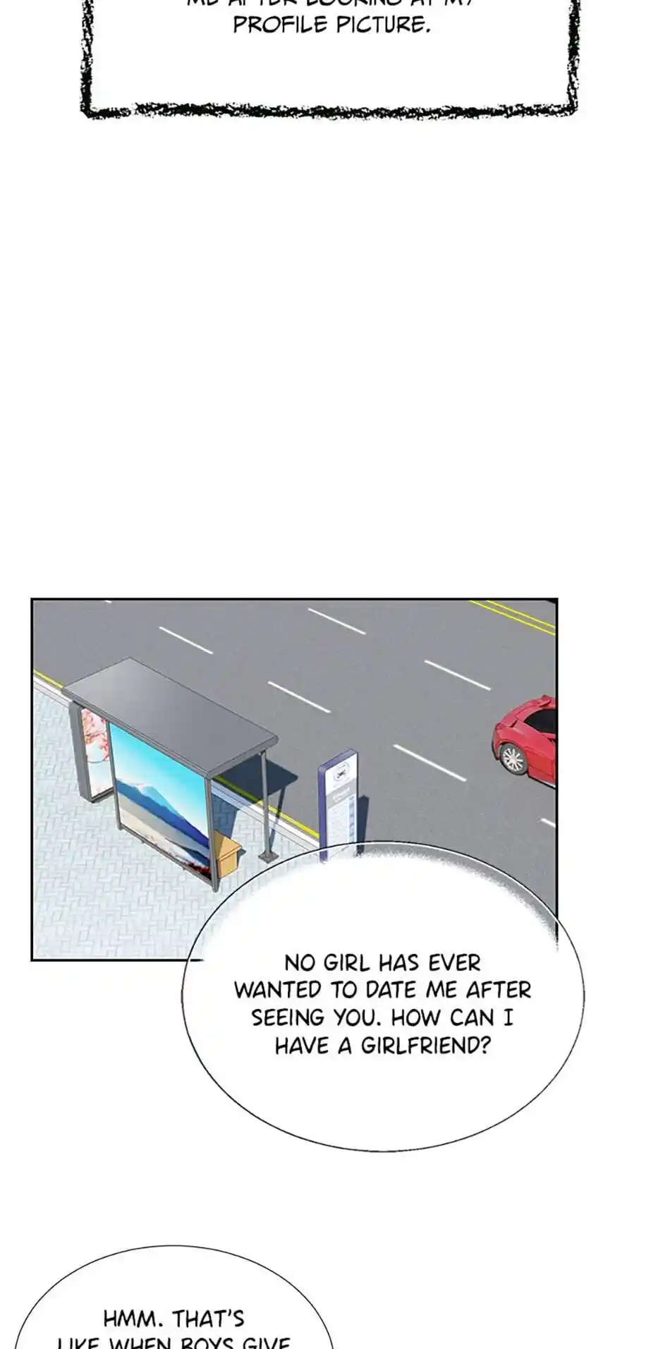 Flavors of Reincarnation Chapter 15