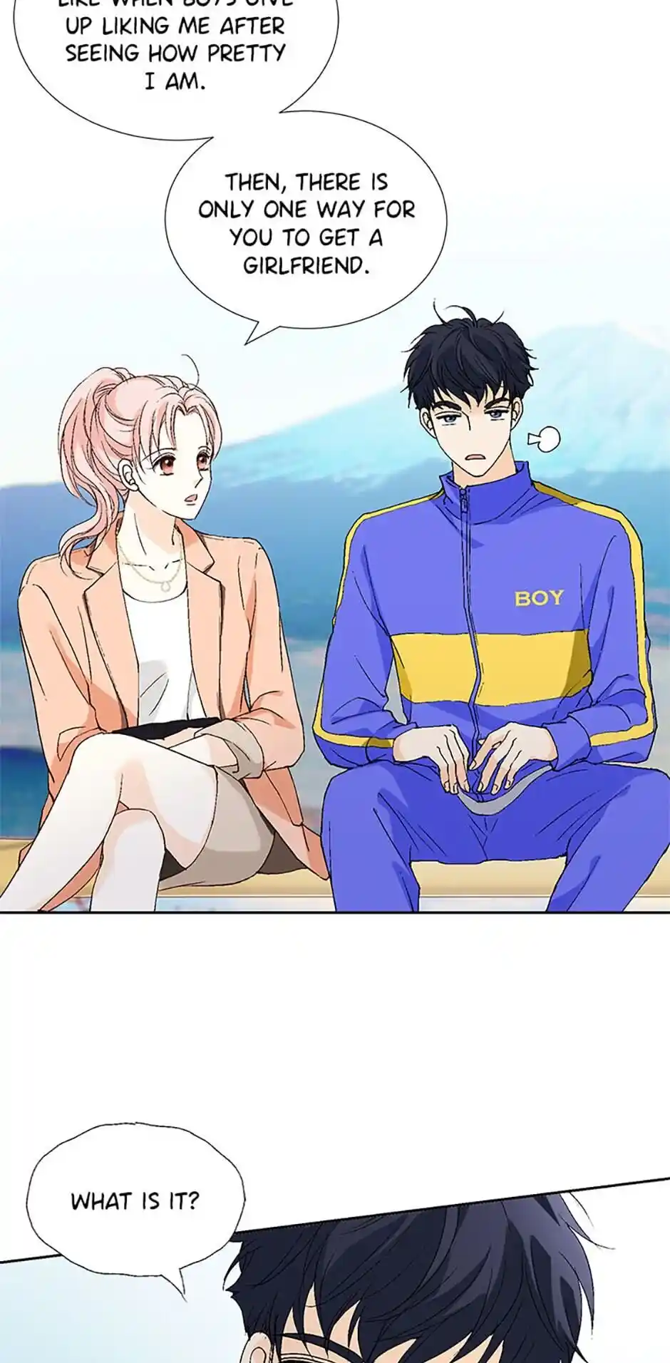 Flavors of Reincarnation Chapter 15