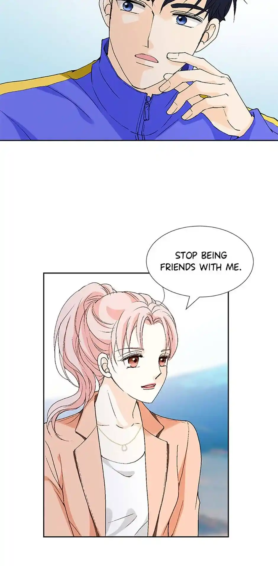 Flavors of Reincarnation Chapter 15