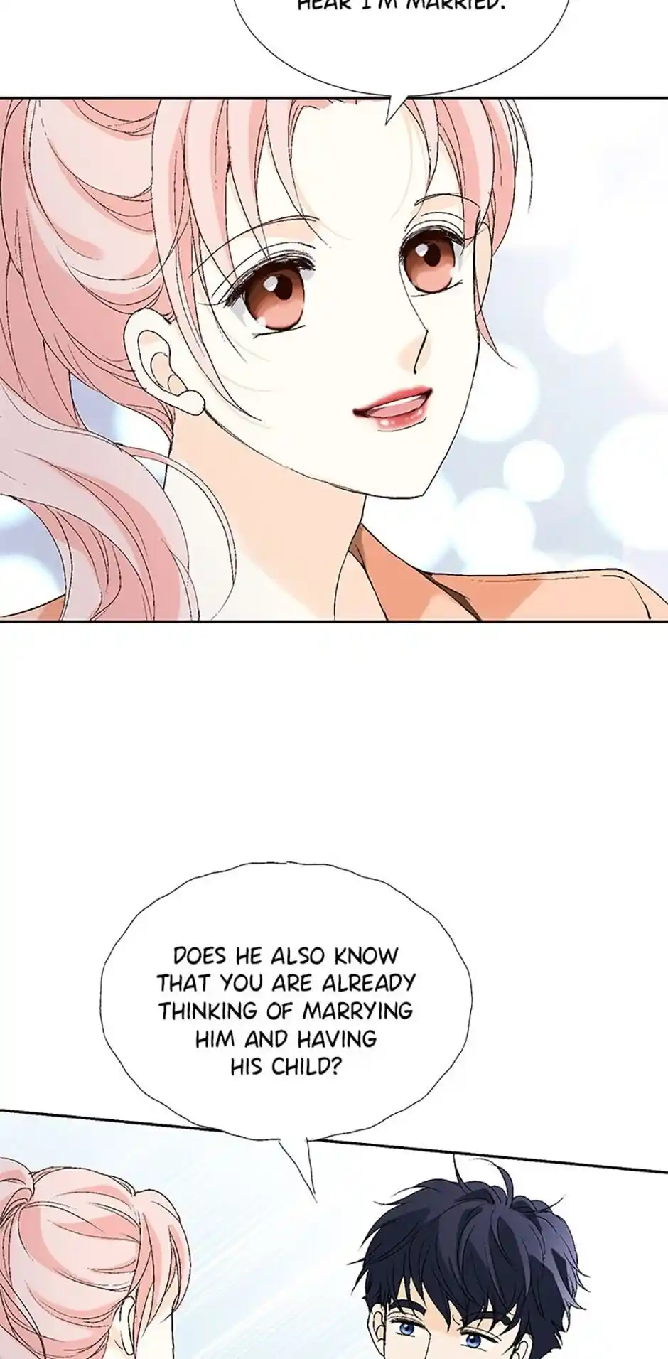 Flavors of Reincarnation Chapter 15