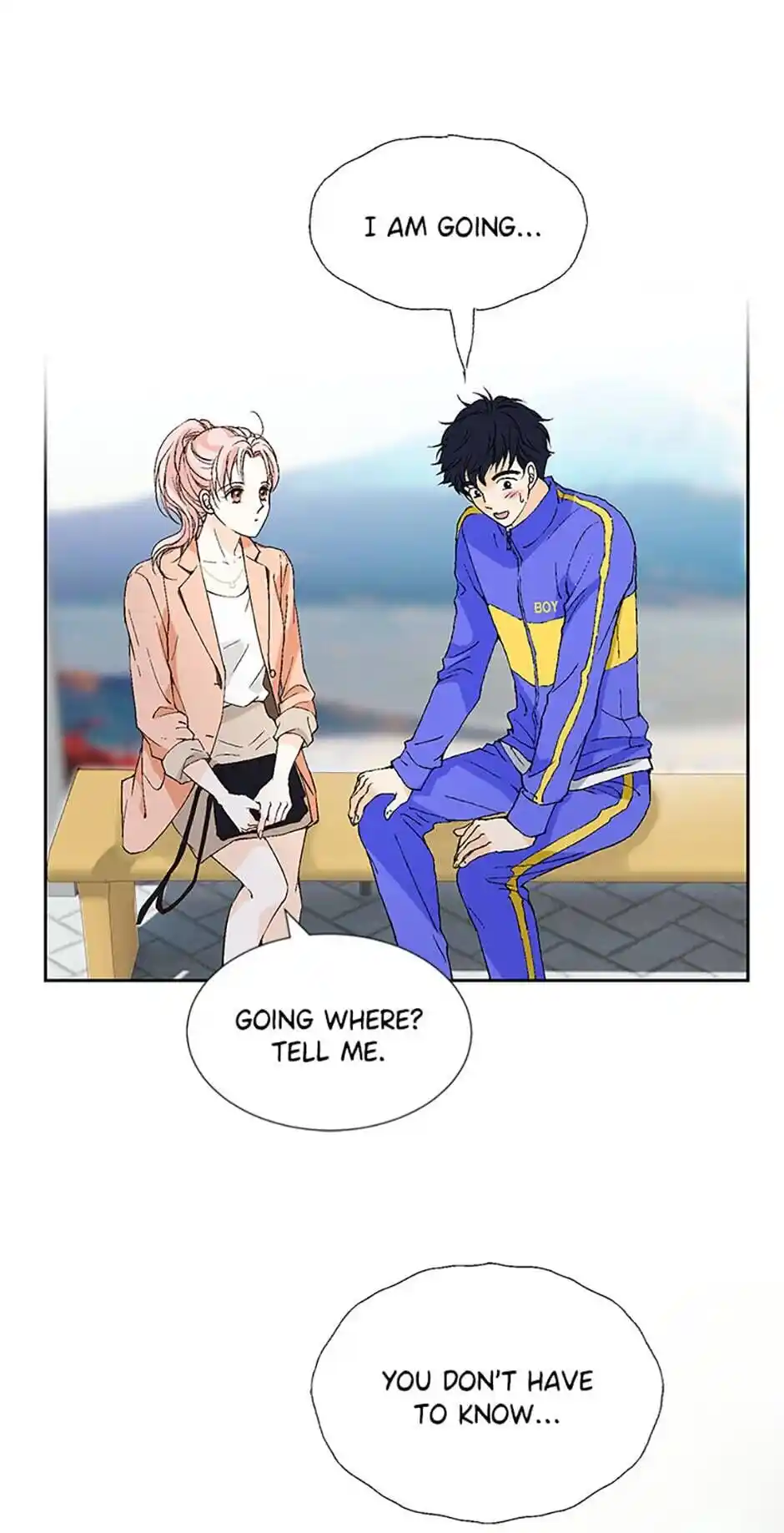 Flavors of Reincarnation Chapter 15