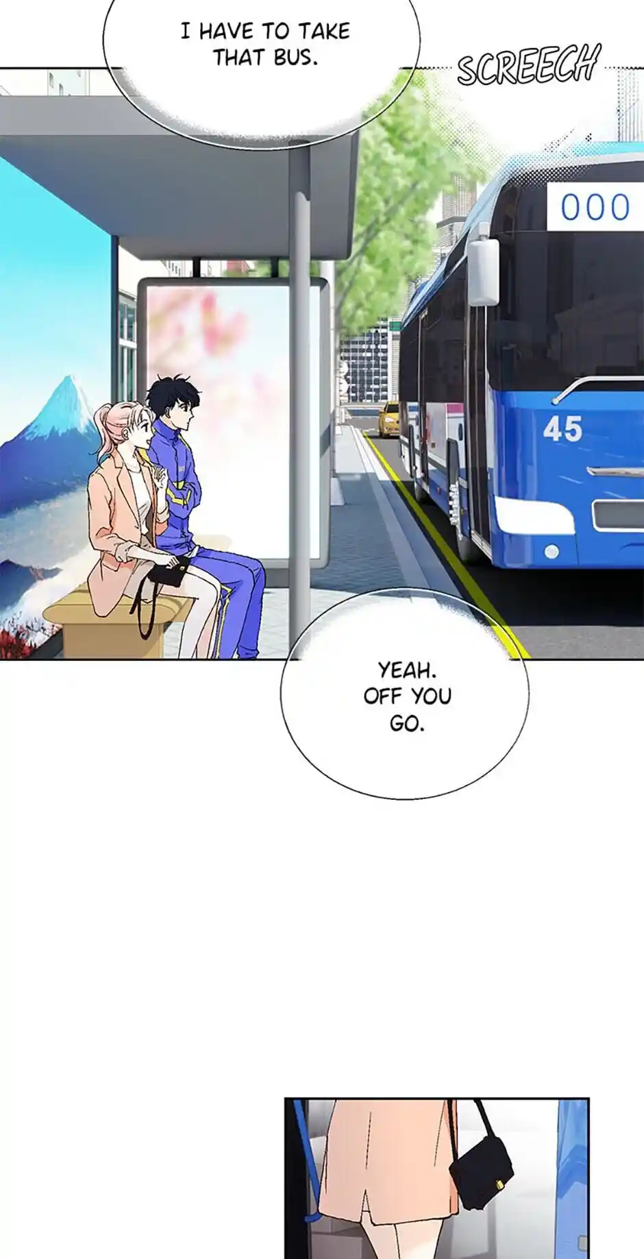 Flavors of Reincarnation Chapter 15