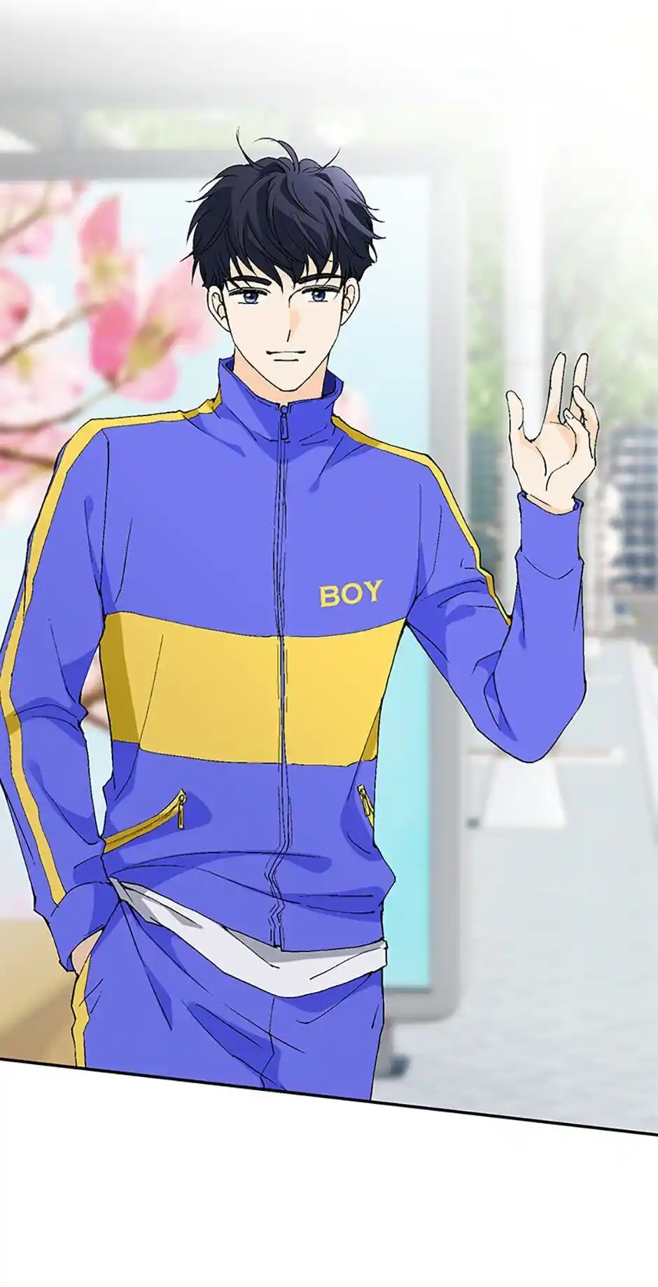 Flavors of Reincarnation Chapter 15