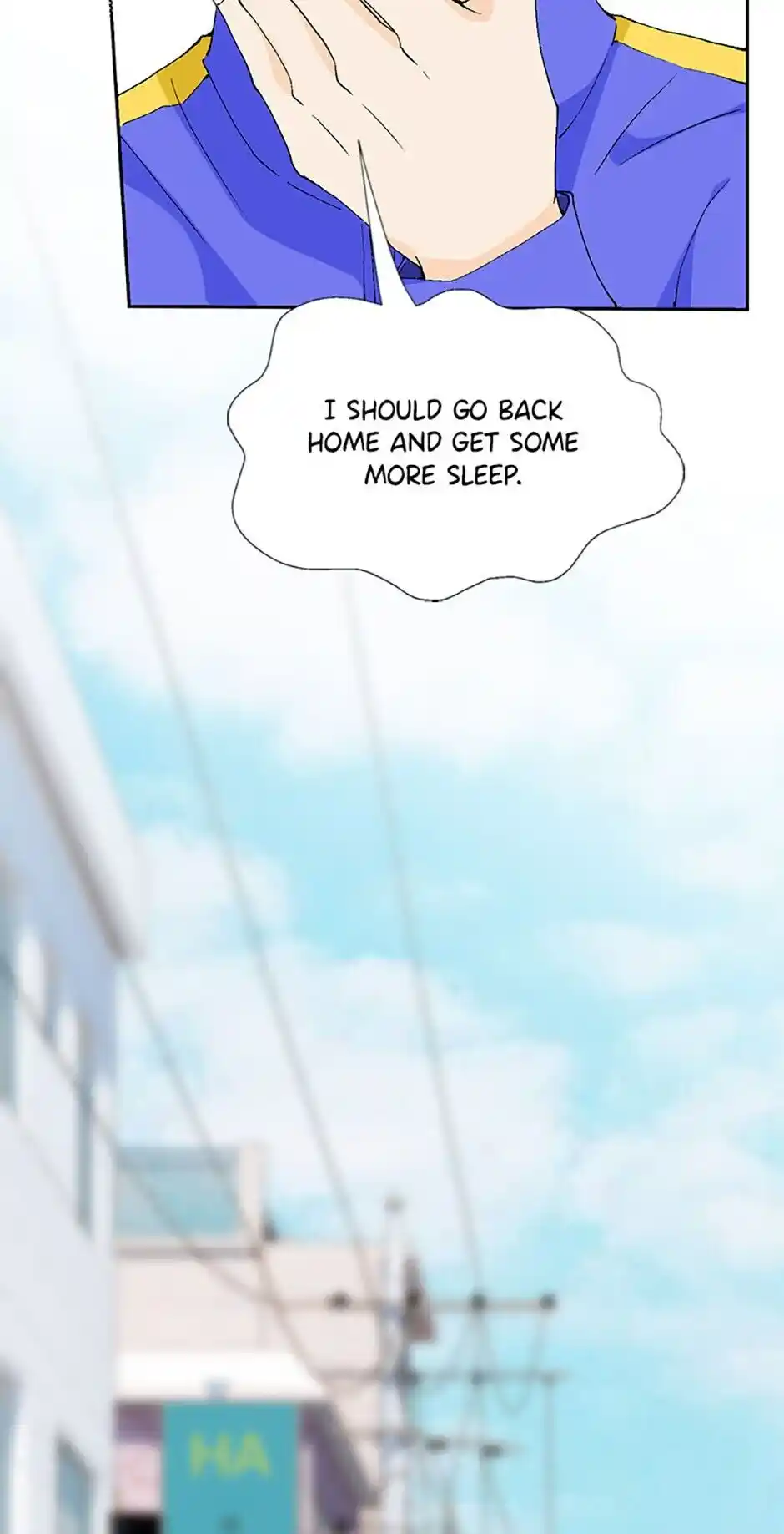 Flavors of Reincarnation Chapter 15