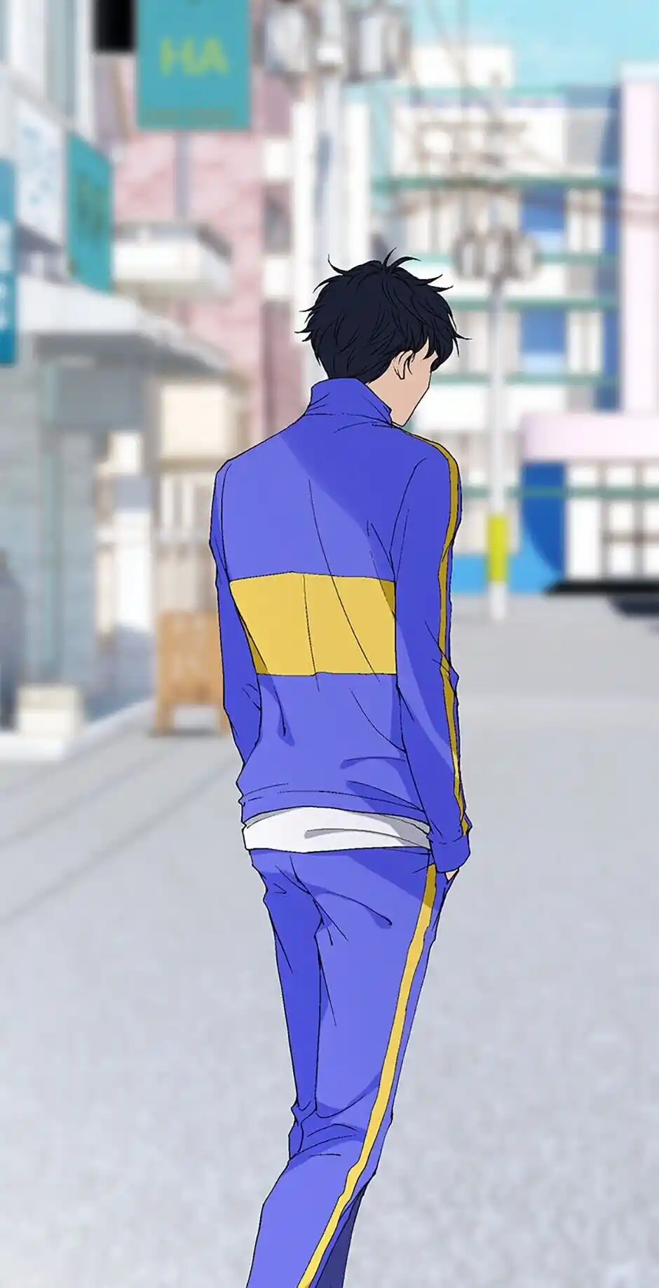 Flavors of Reincarnation Chapter 15