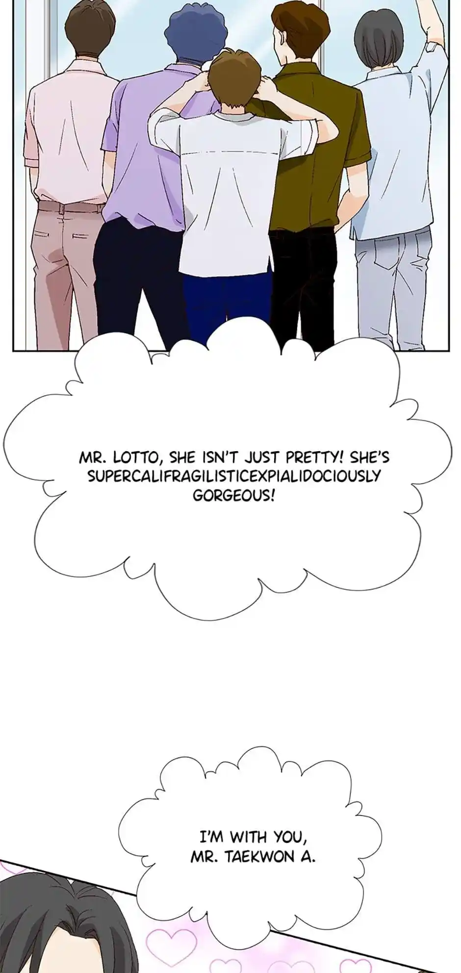 Flavors of Reincarnation Chapter 16