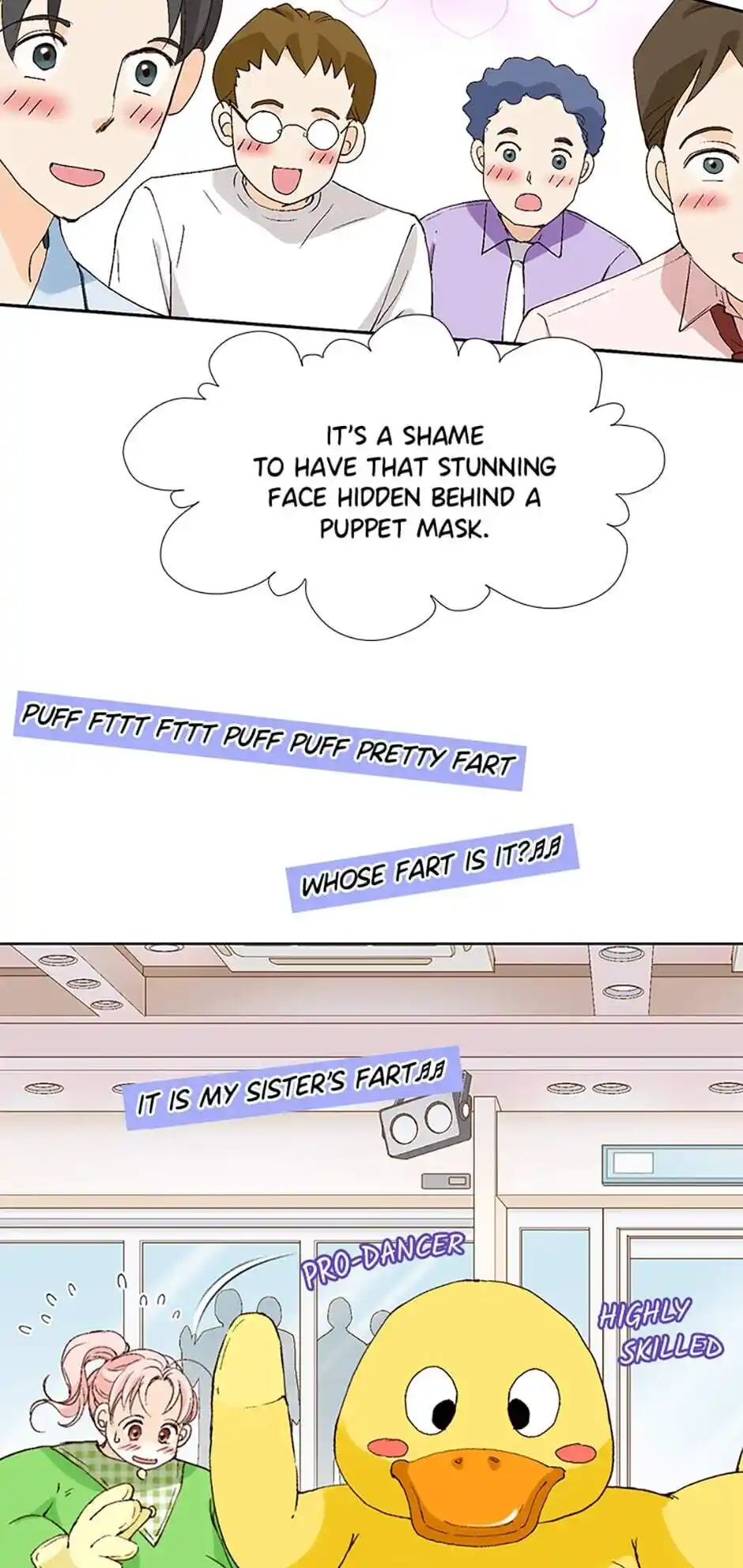 Flavors of Reincarnation Chapter 16