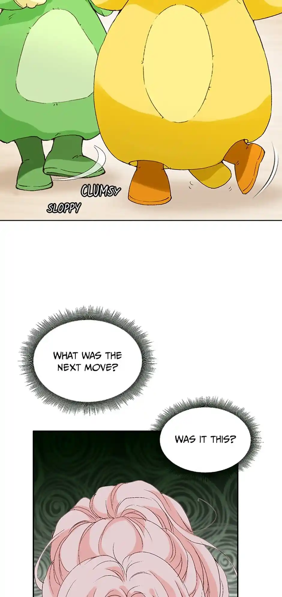 Flavors of Reincarnation Chapter 16