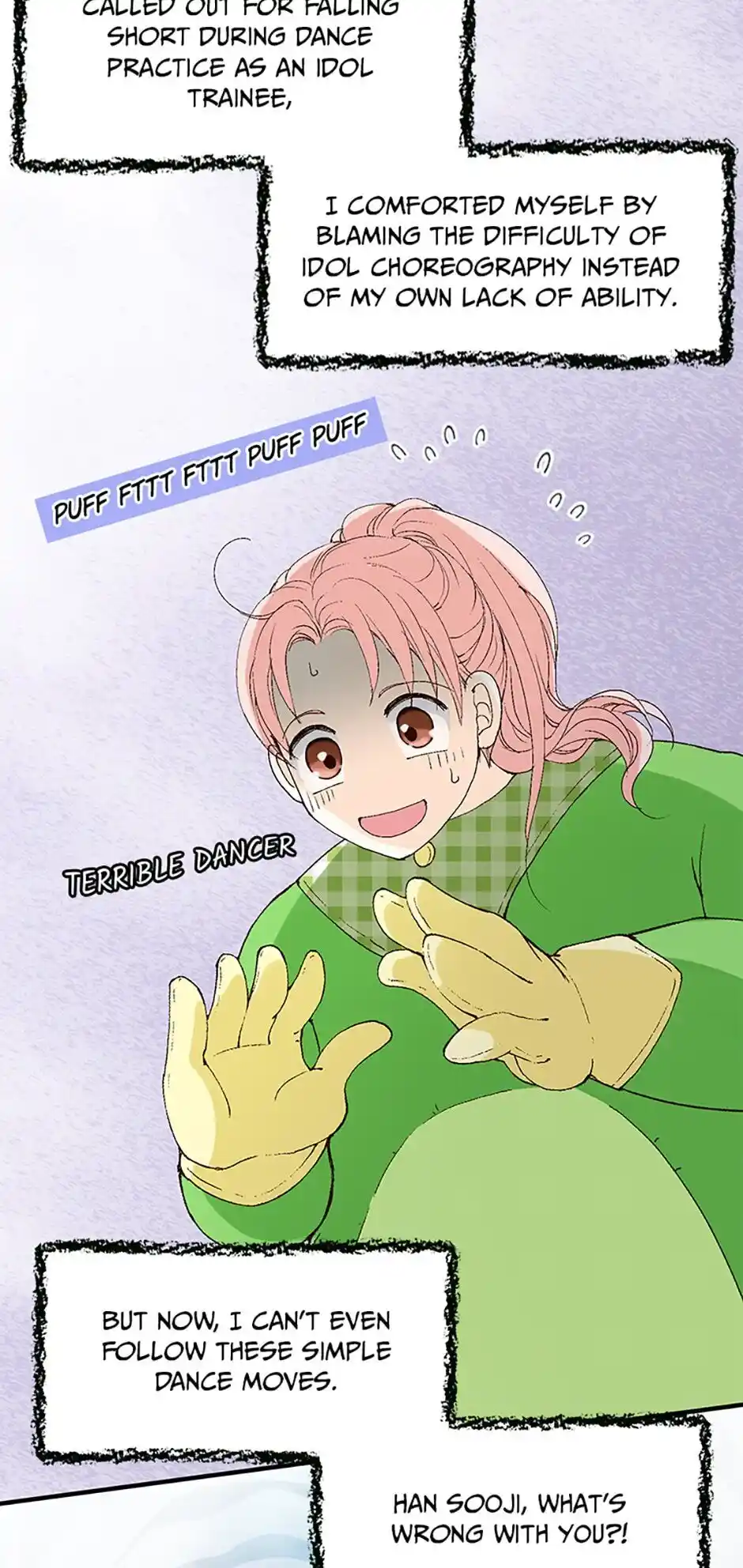 Flavors of Reincarnation Chapter 16