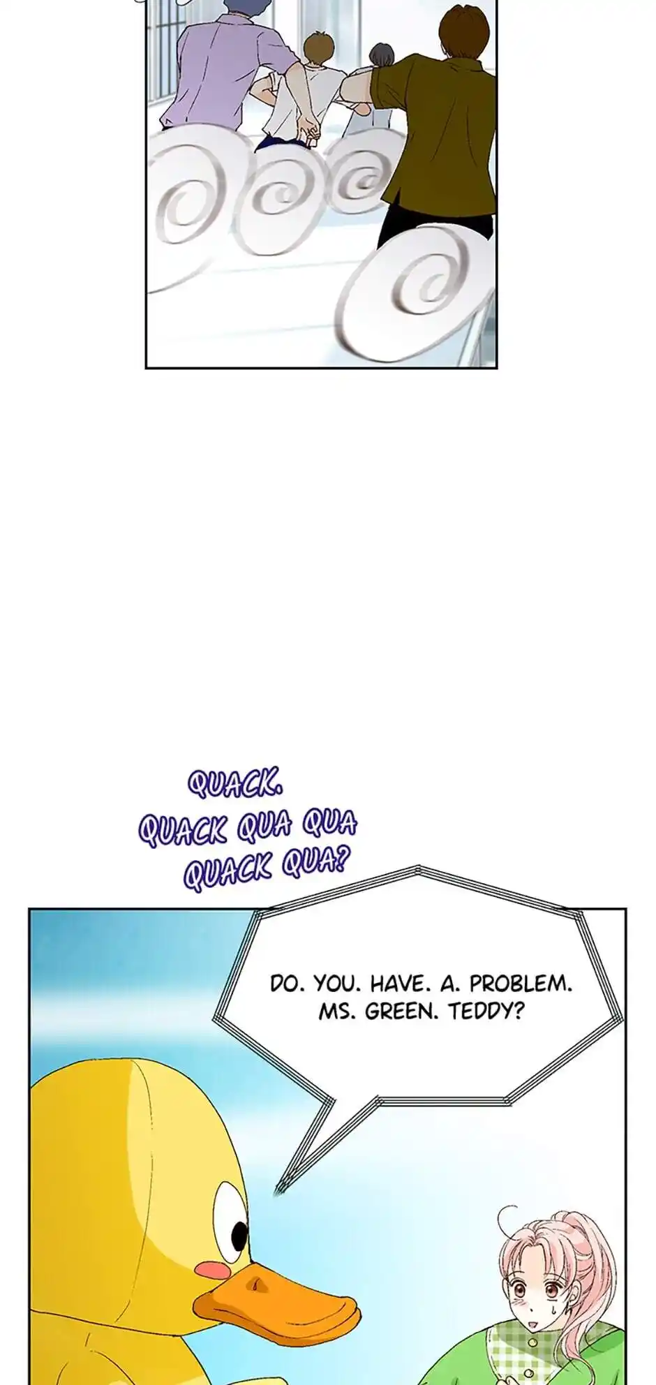 Flavors of Reincarnation Chapter 16