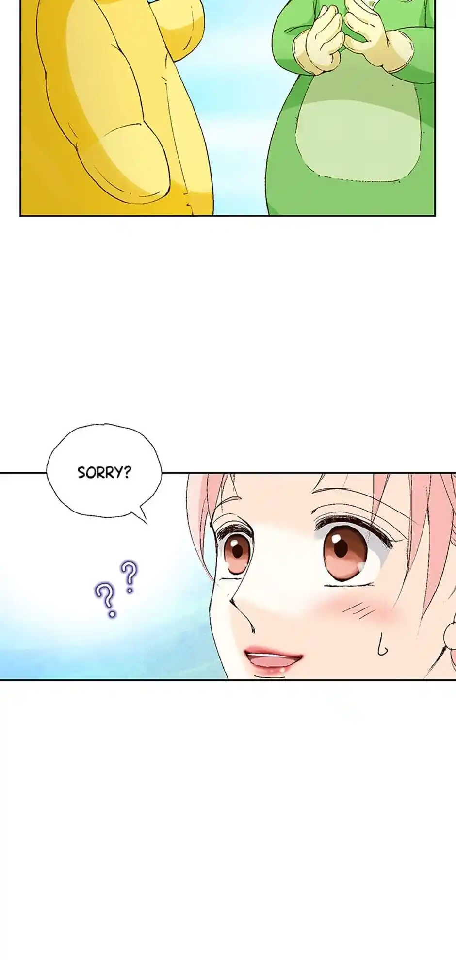 Flavors of Reincarnation Chapter 16