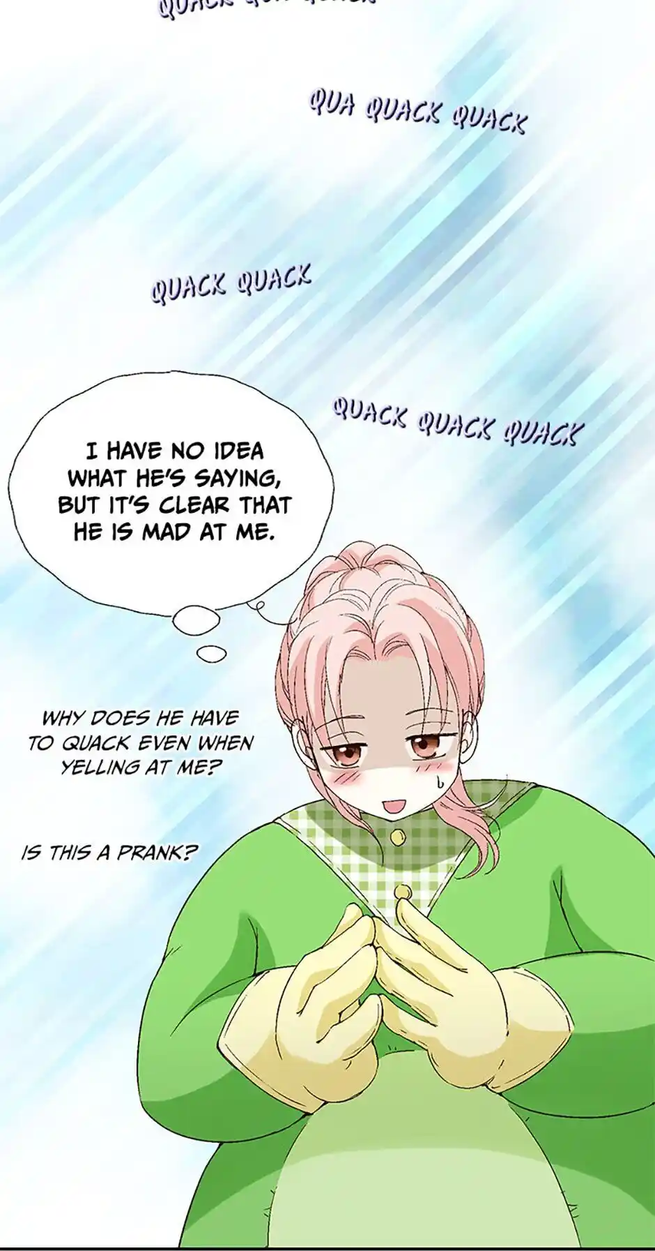 Flavors of Reincarnation Chapter 16