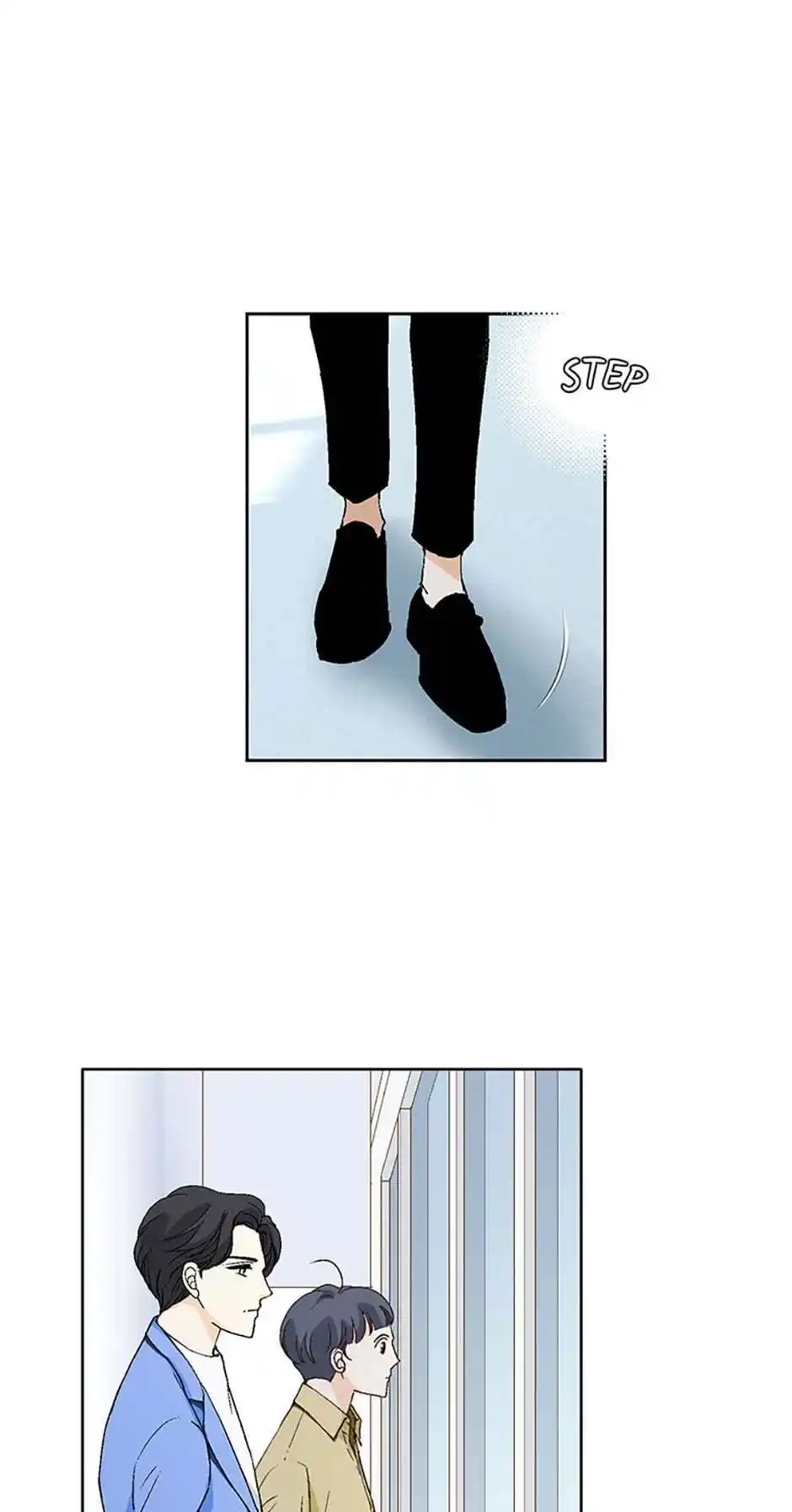 Flavors of Reincarnation Chapter 16