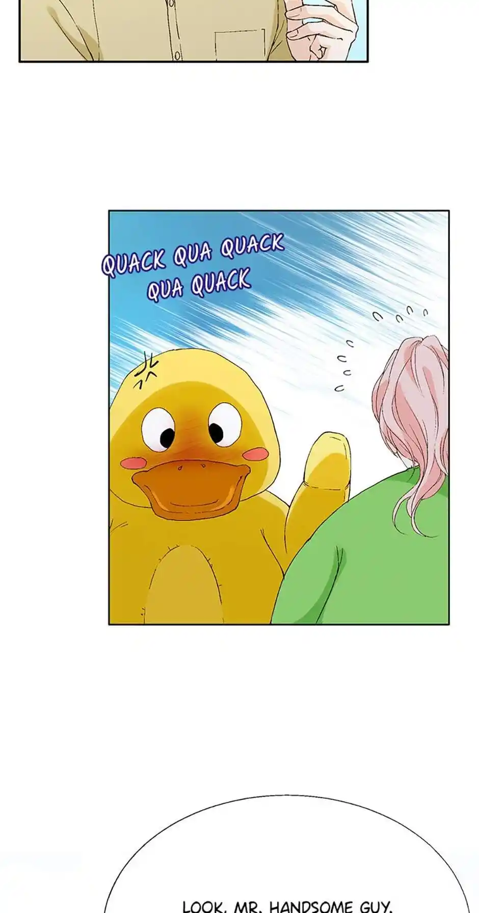 Flavors of Reincarnation Chapter 16