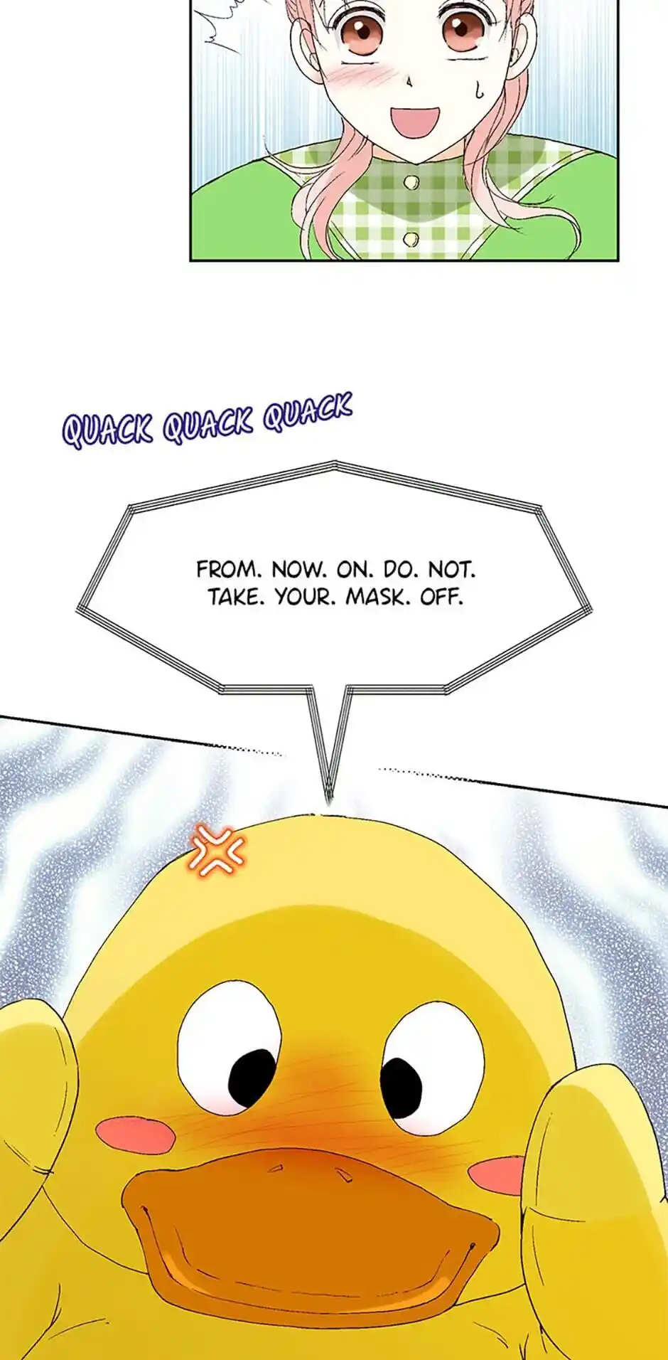 Flavors of Reincarnation Chapter 16