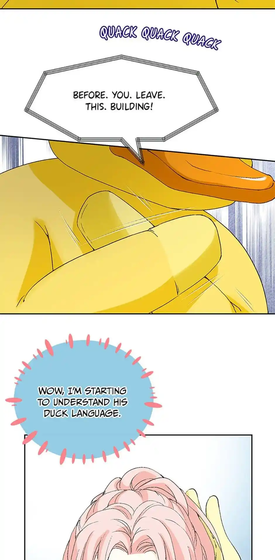 Flavors of Reincarnation Chapter 16