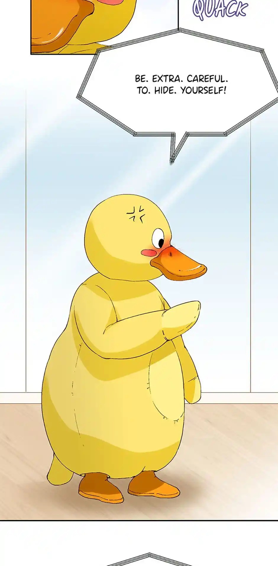 Flavors of Reincarnation Chapter 16