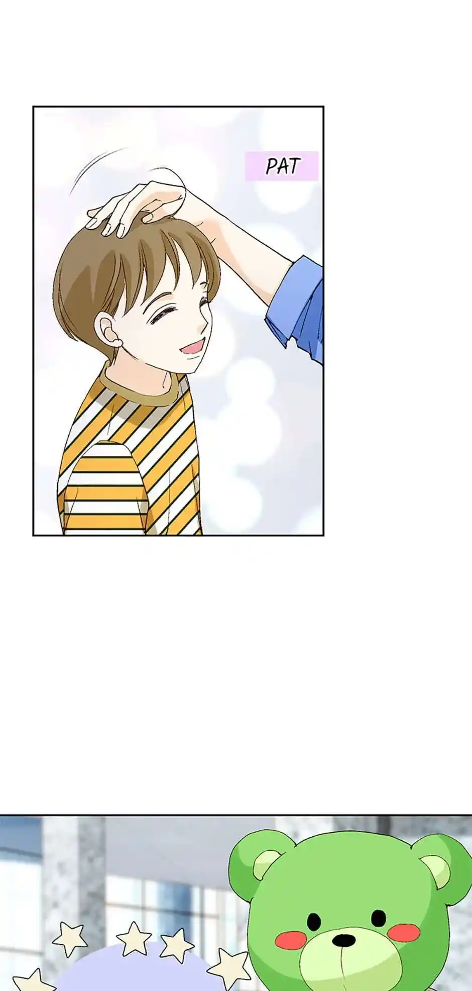 Flavors of Reincarnation Chapter 16