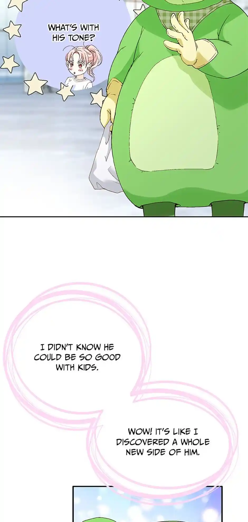 Flavors of Reincarnation Chapter 16