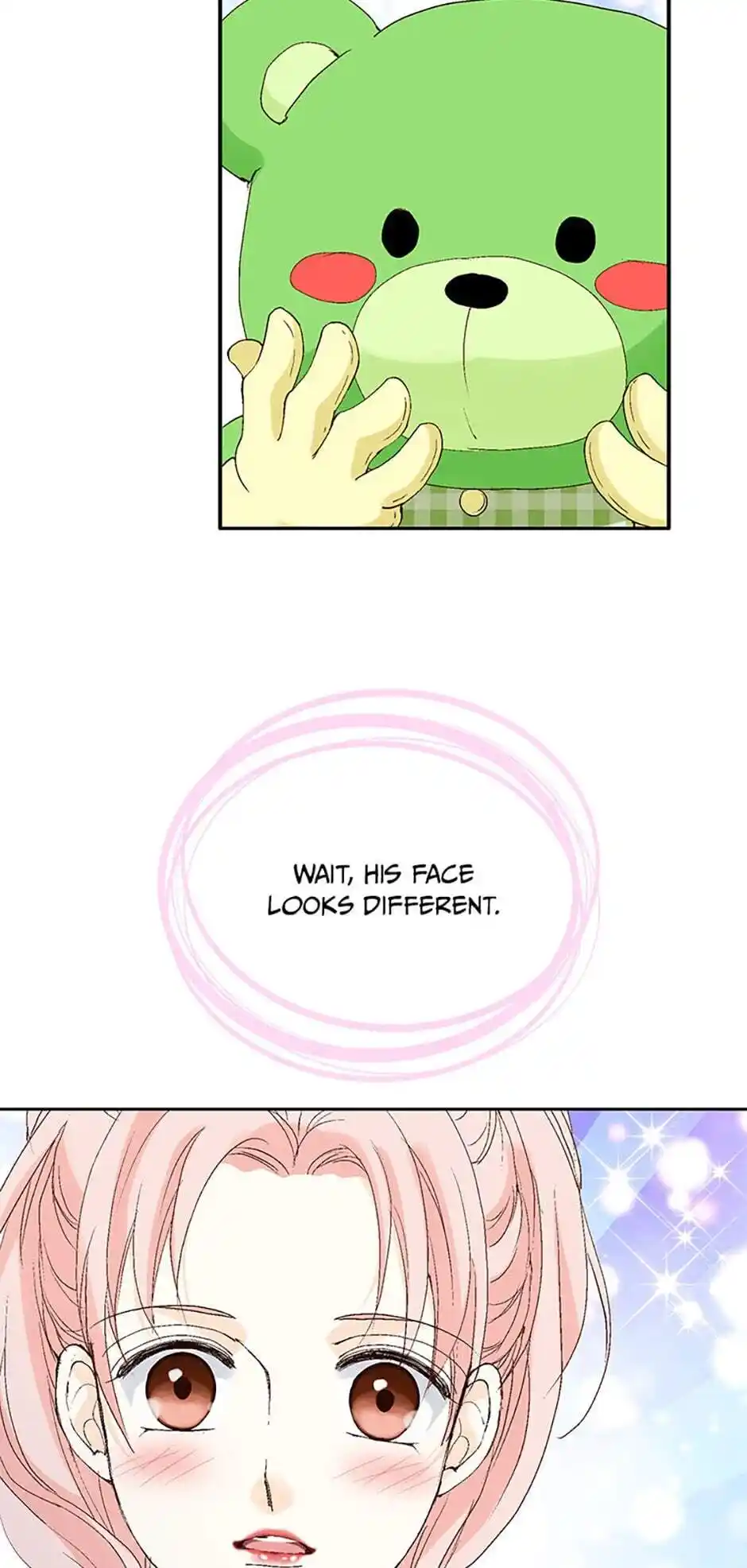 Flavors of Reincarnation Chapter 16