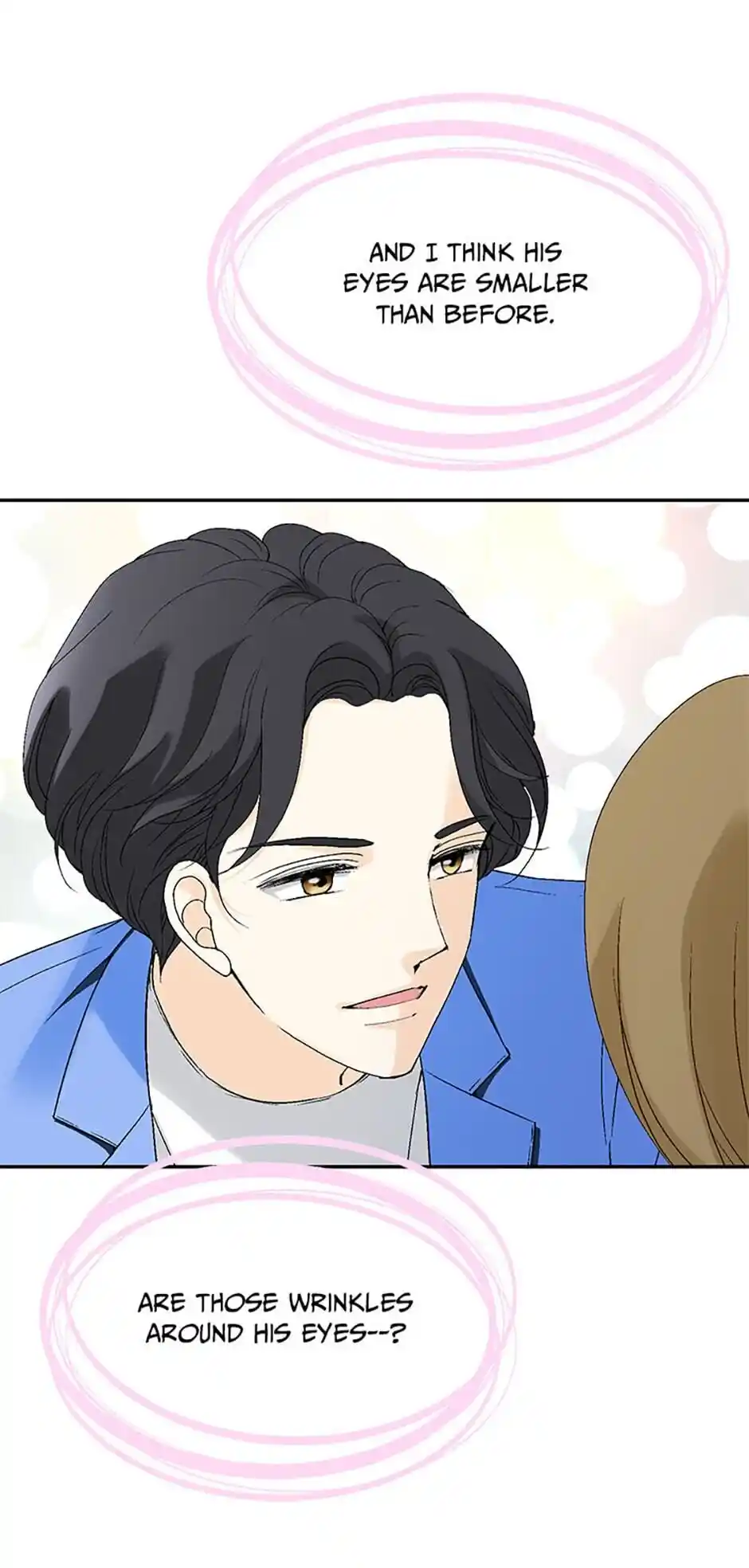 Flavors of Reincarnation Chapter 16