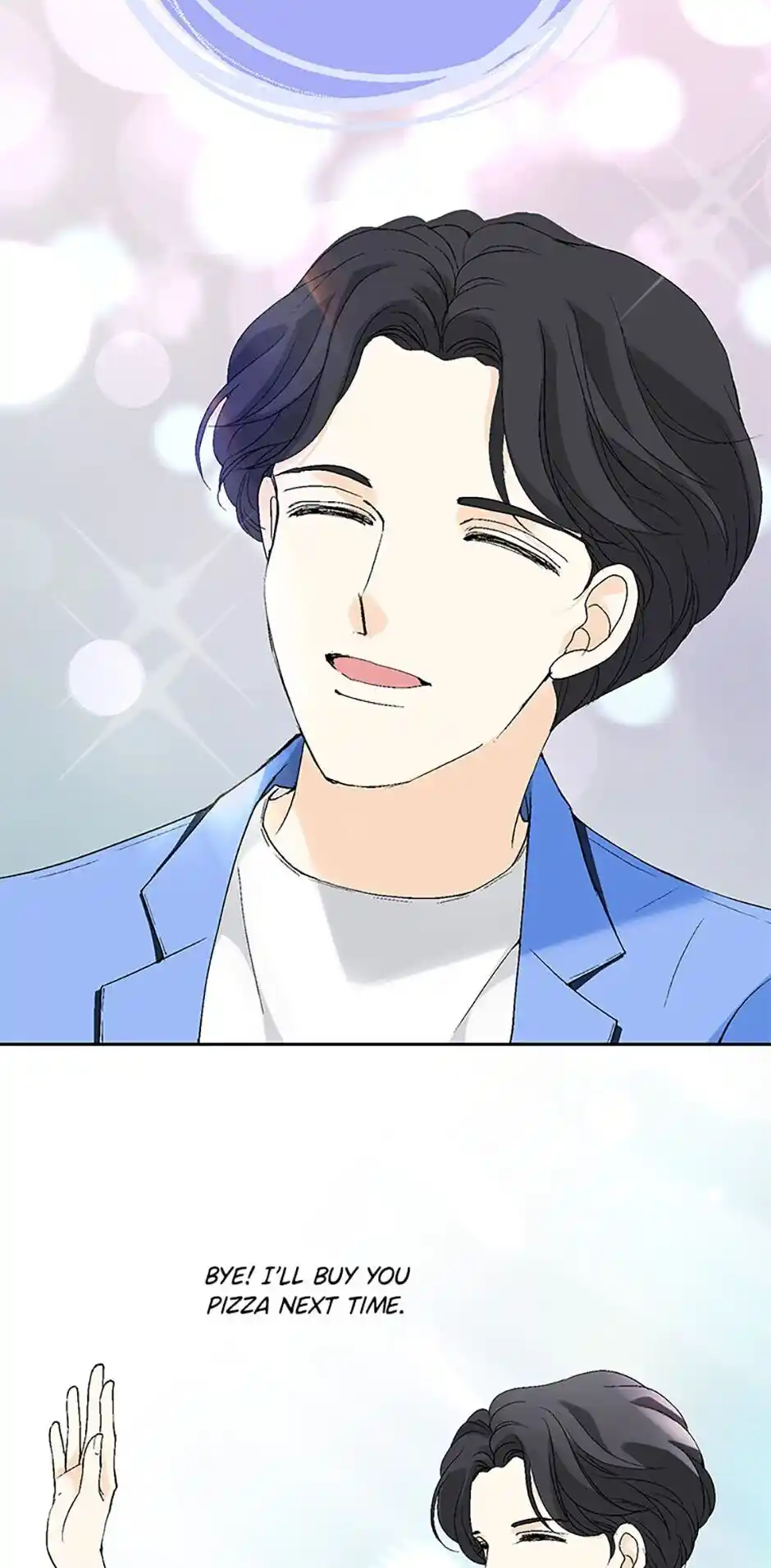 Flavors of Reincarnation Chapter 16