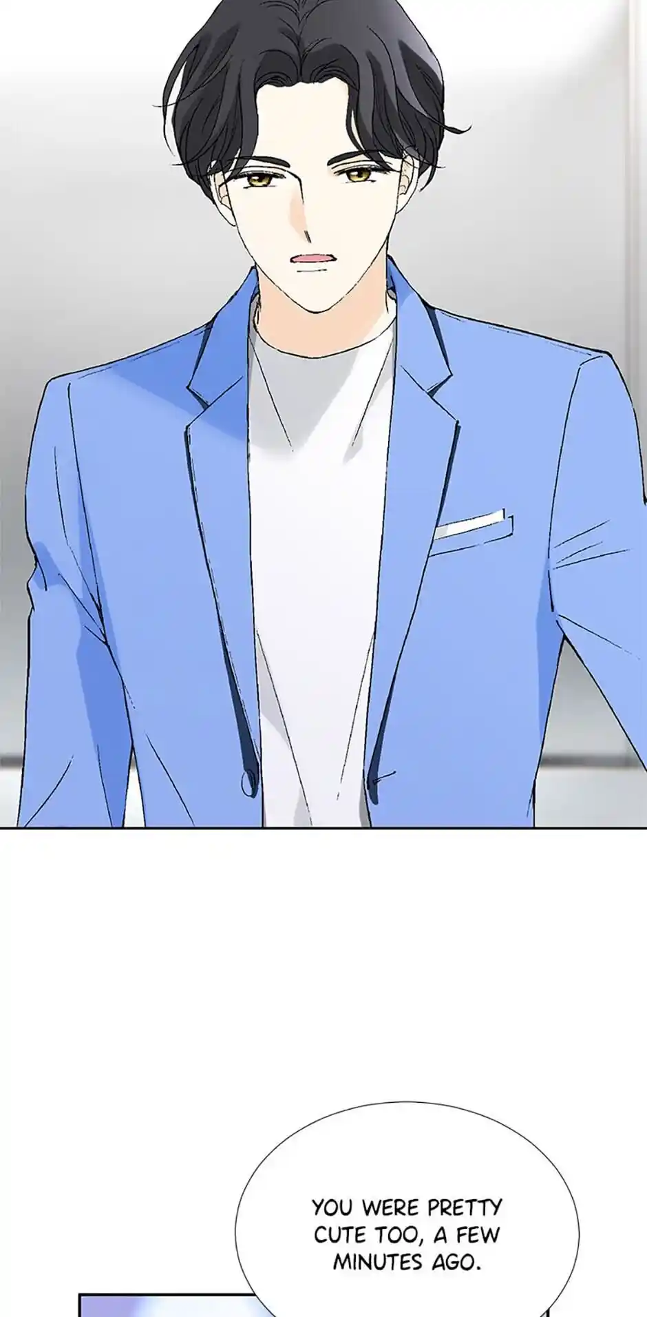 Flavors of Reincarnation Chapter 16