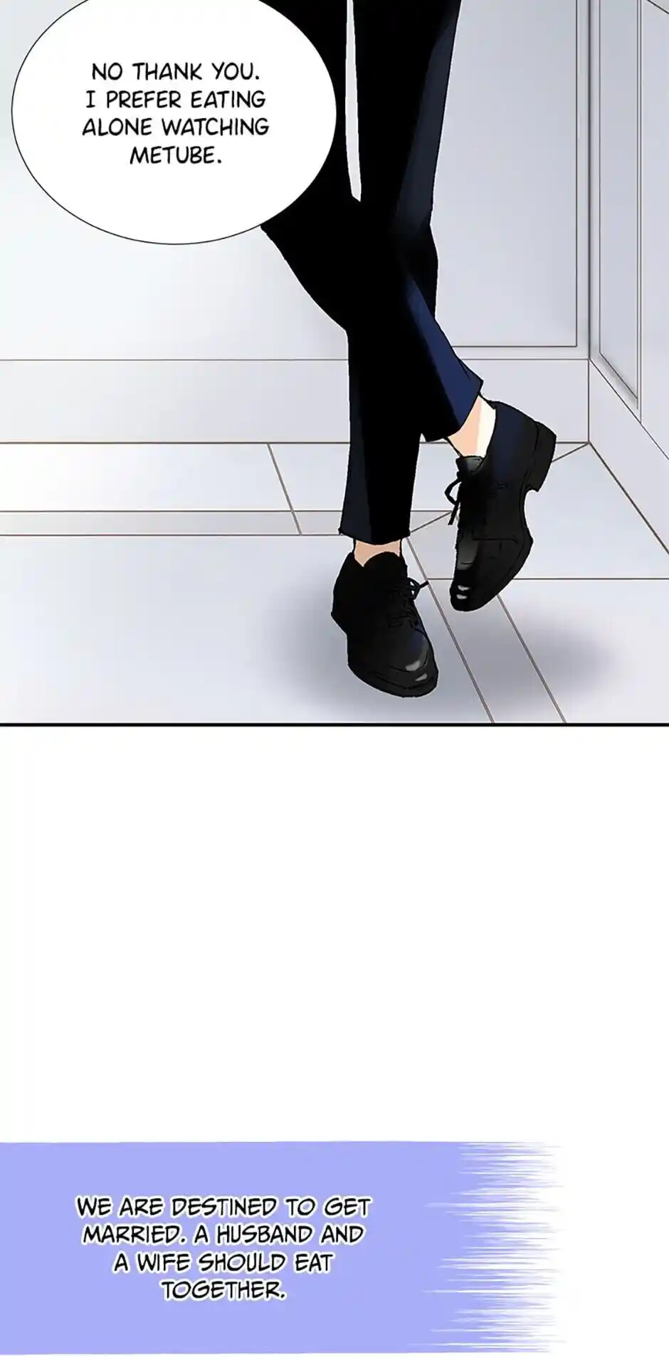 Flavors of Reincarnation Chapter 16