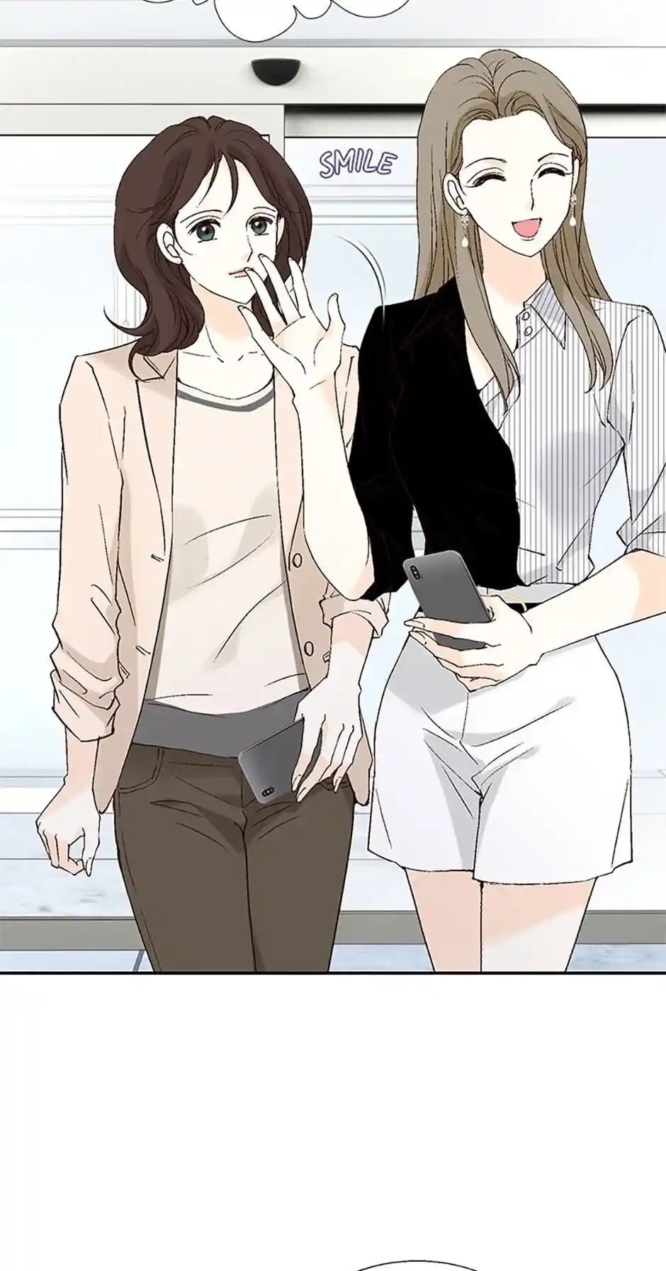 Flavors of Reincarnation Chapter 16