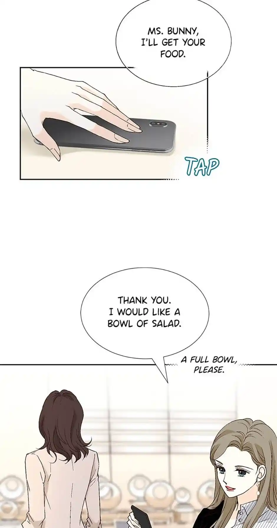 Flavors of Reincarnation Chapter 16