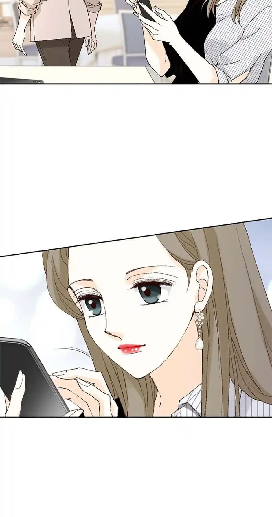 Flavors of Reincarnation Chapter 16