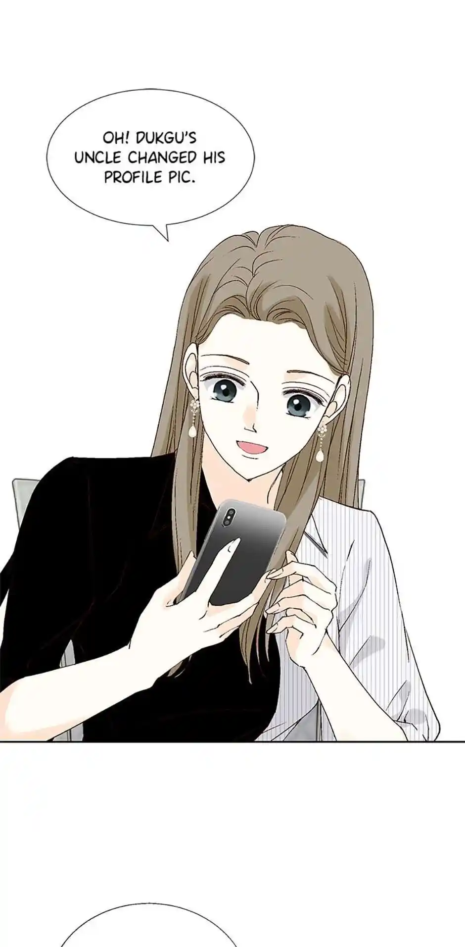 Flavors of Reincarnation Chapter 16