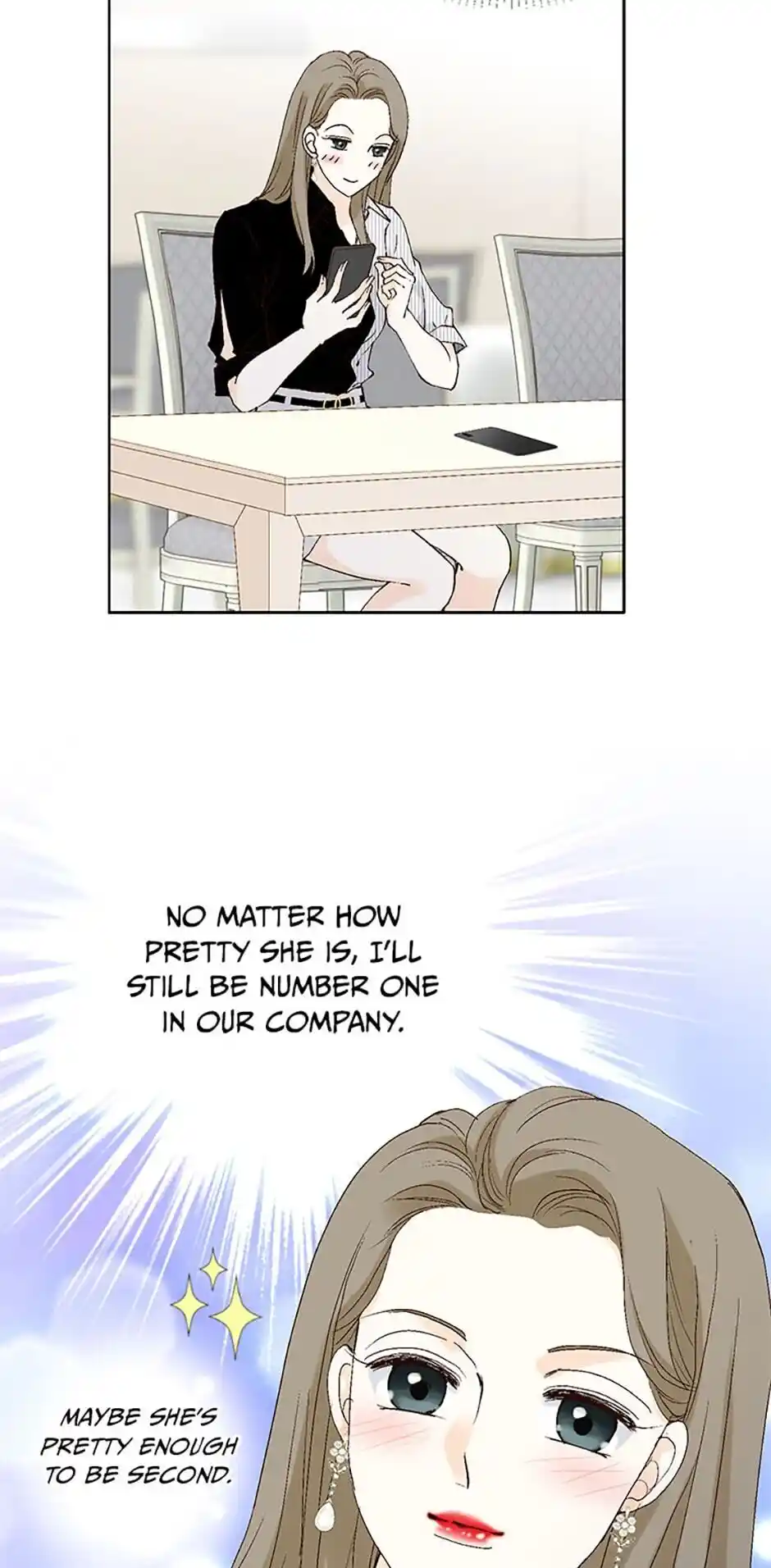 Flavors of Reincarnation Chapter 16